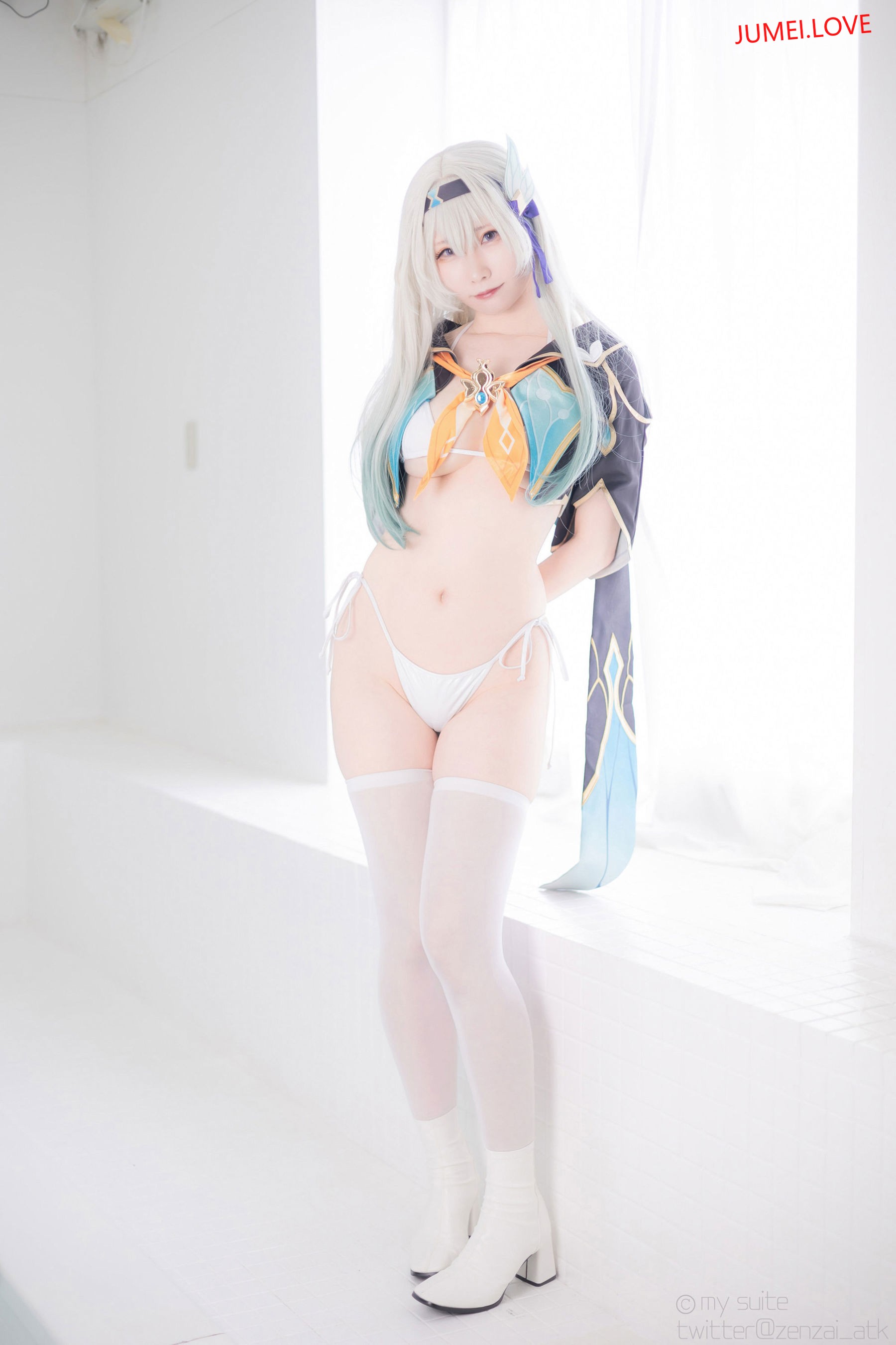 (Cosplay) [my suite] Atsuki あつき - Suite Hunter 2 第18张