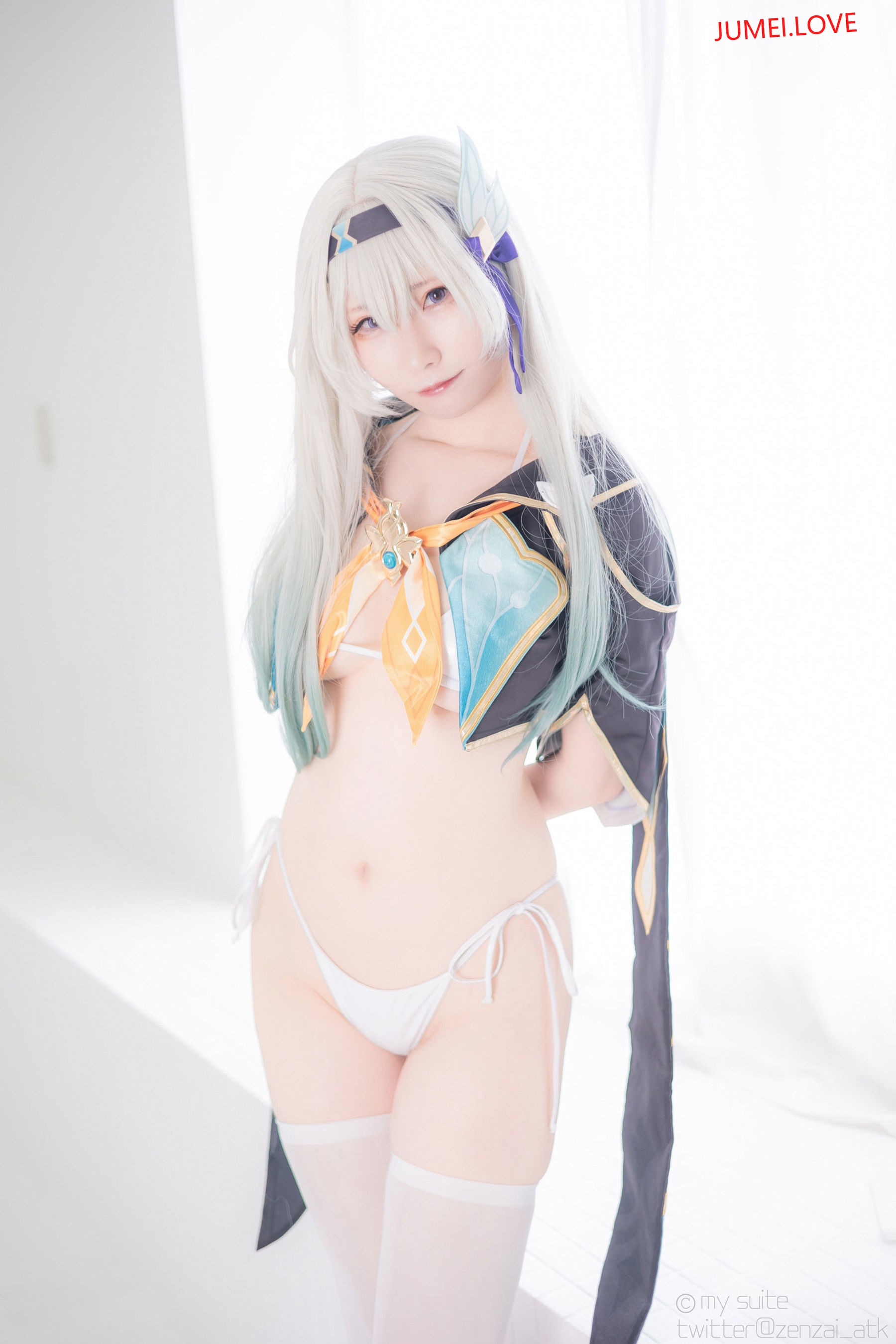 (Cosplay) [my suite] Atsuki あつき - Suite Hunter 2 第19张