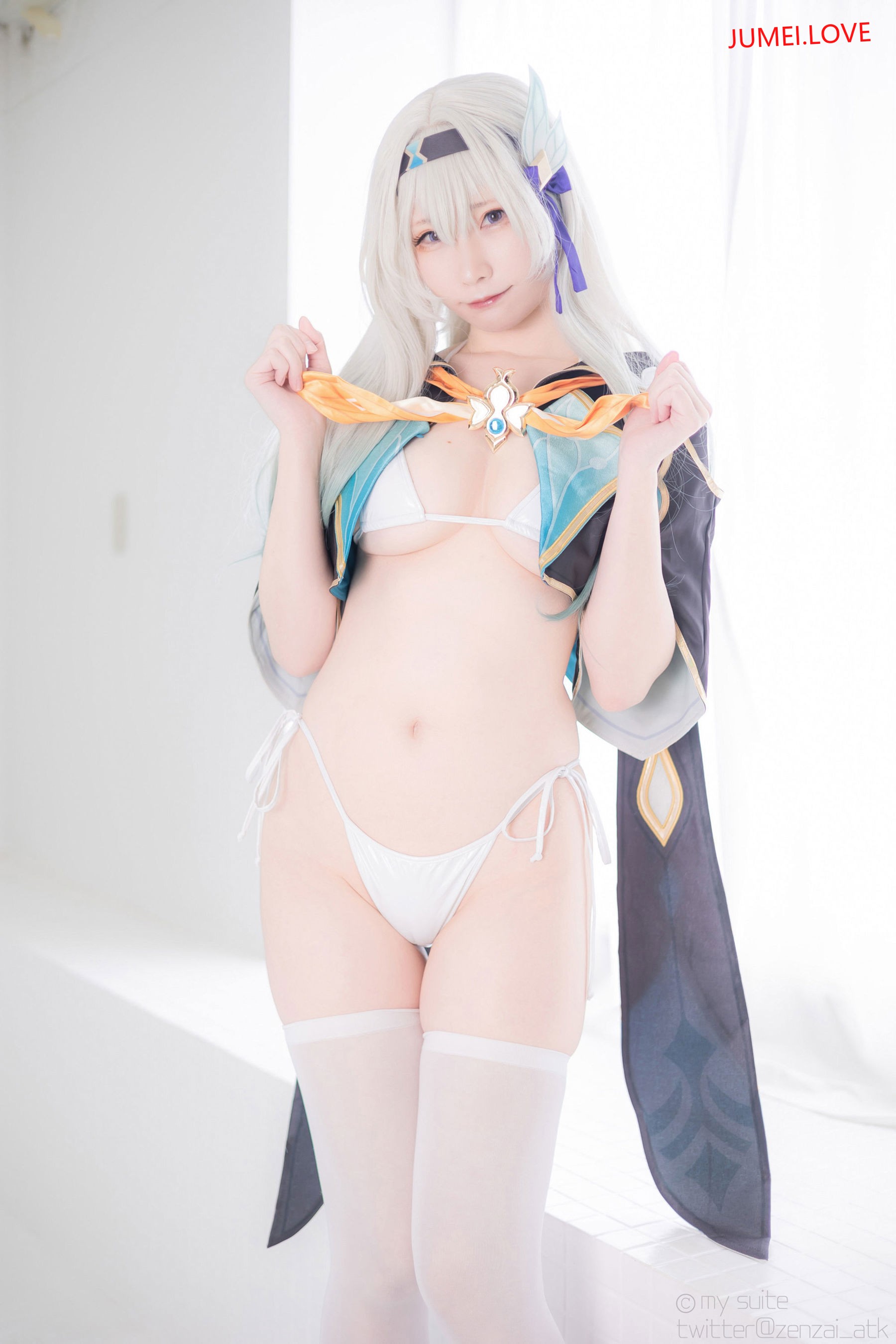 (Cosplay) [my suite] Atsuki あつき - Suite Hunter 2 第20张