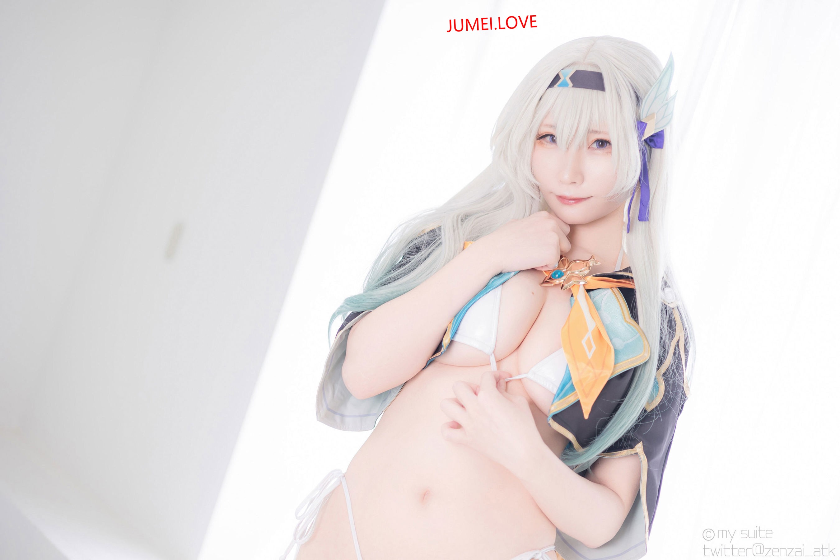 (Cosplay) [my suite] Atsuki あつき - Suite Hunter 2 第22张