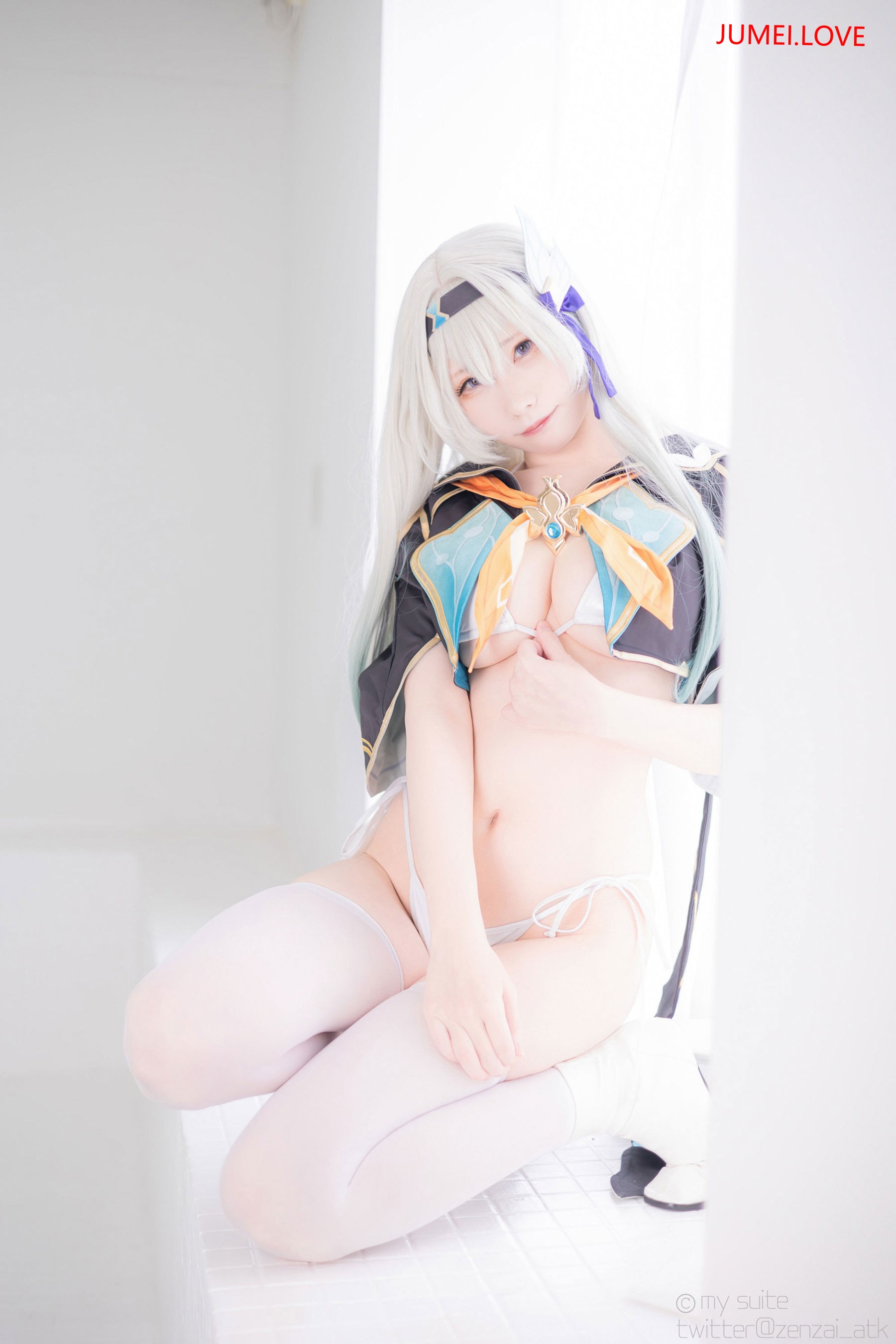 (Cosplay) [my suite] Atsuki あつき - Suite Hunter 2 第28张