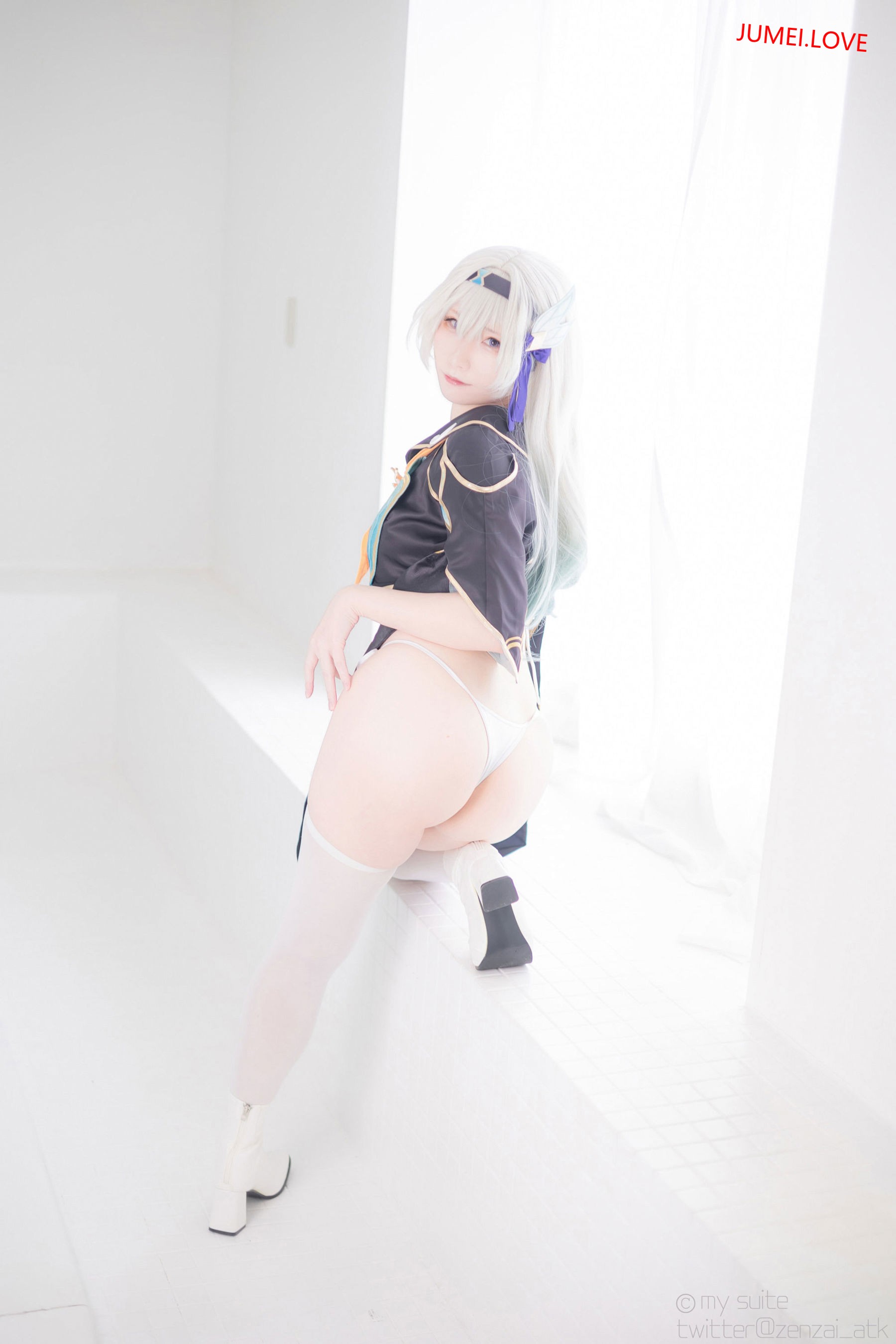 (Cosplay) [my suite] Atsuki あつき - Suite Hunter 2 第30张