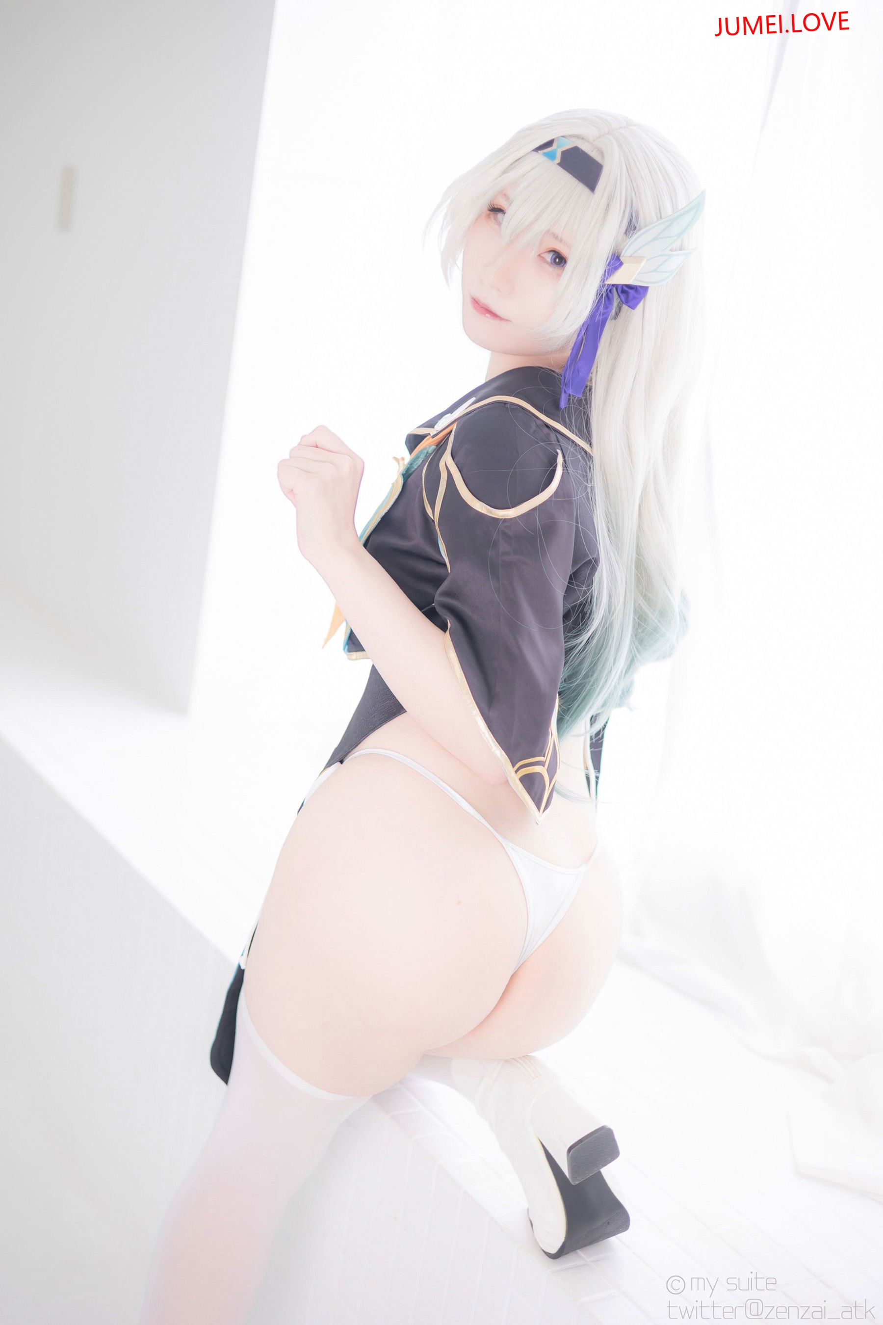 (Cosplay) [my suite] Atsuki あつき - Suite Hunter 2 第32张