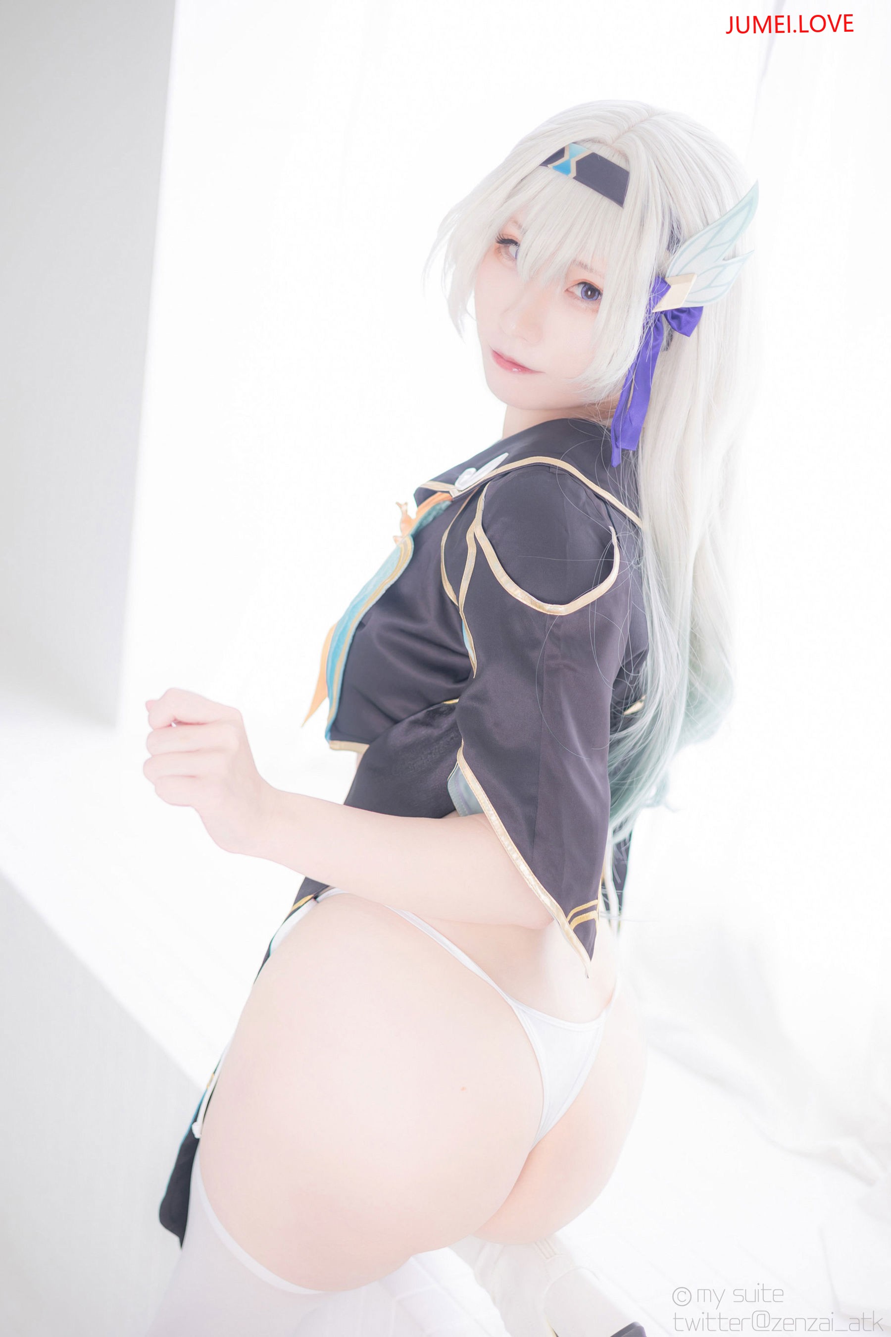 (Cosplay) [my suite] Atsuki あつき - Suite Hunter 2 第33张