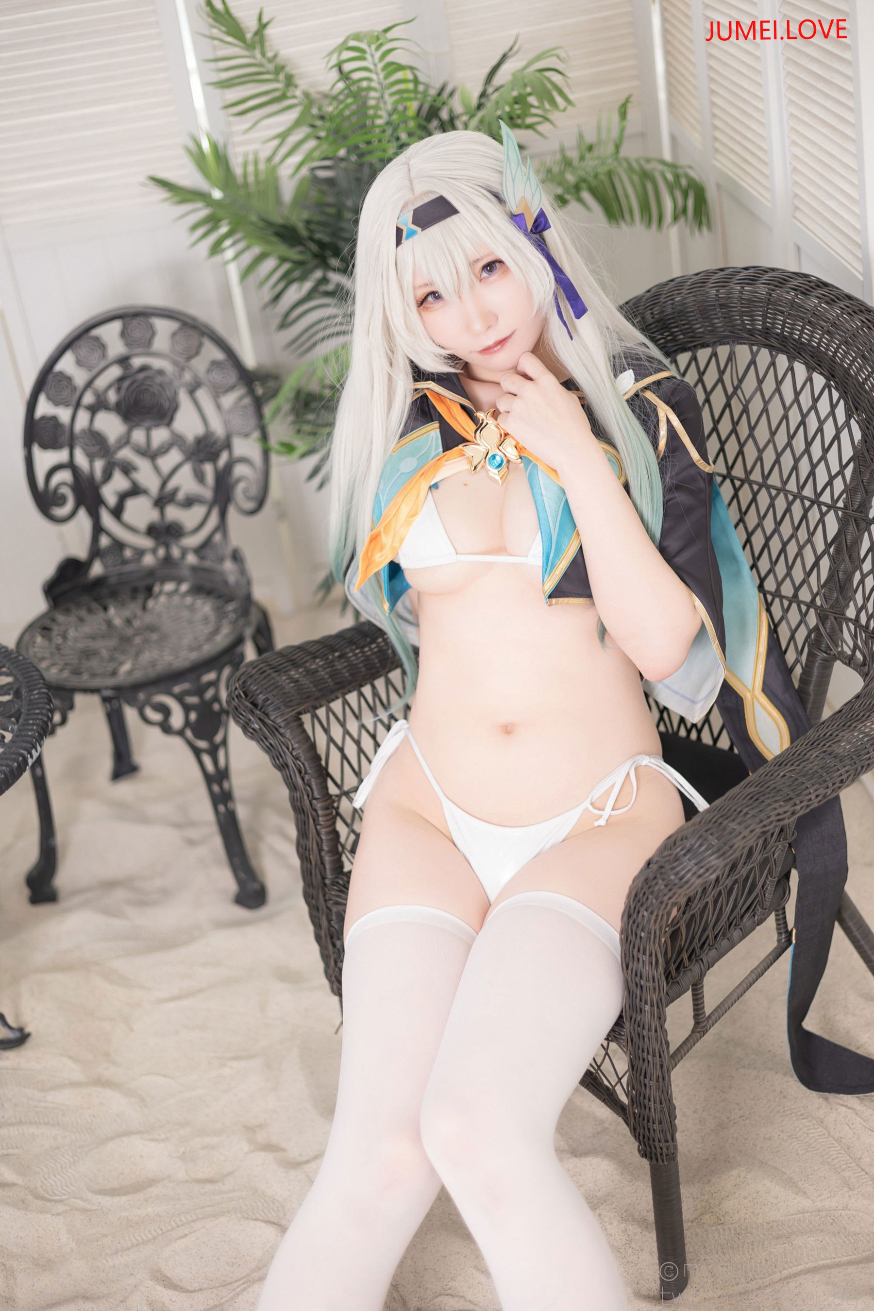 (Cosplay) [my suite] Atsuki あつき - Suite Hunter 2 第5张