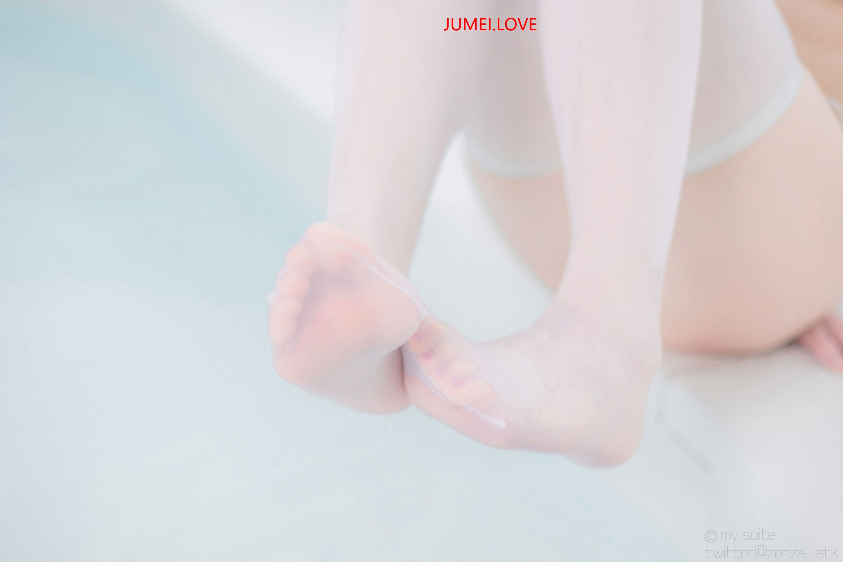 (Cosplay) [my suite] Atsuki あつき - Suite Hunter 2 第60张