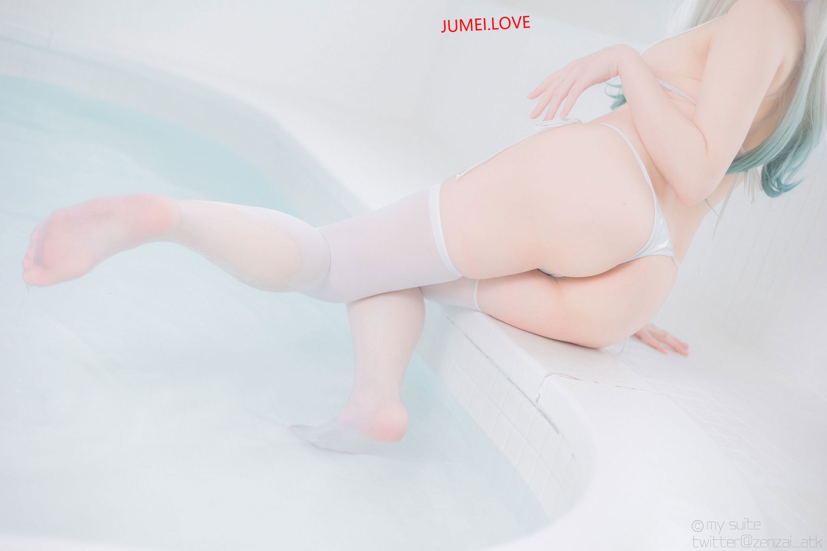 (Cosplay) [my suite] Atsuki あつき - Suite Hunter 2 第68张