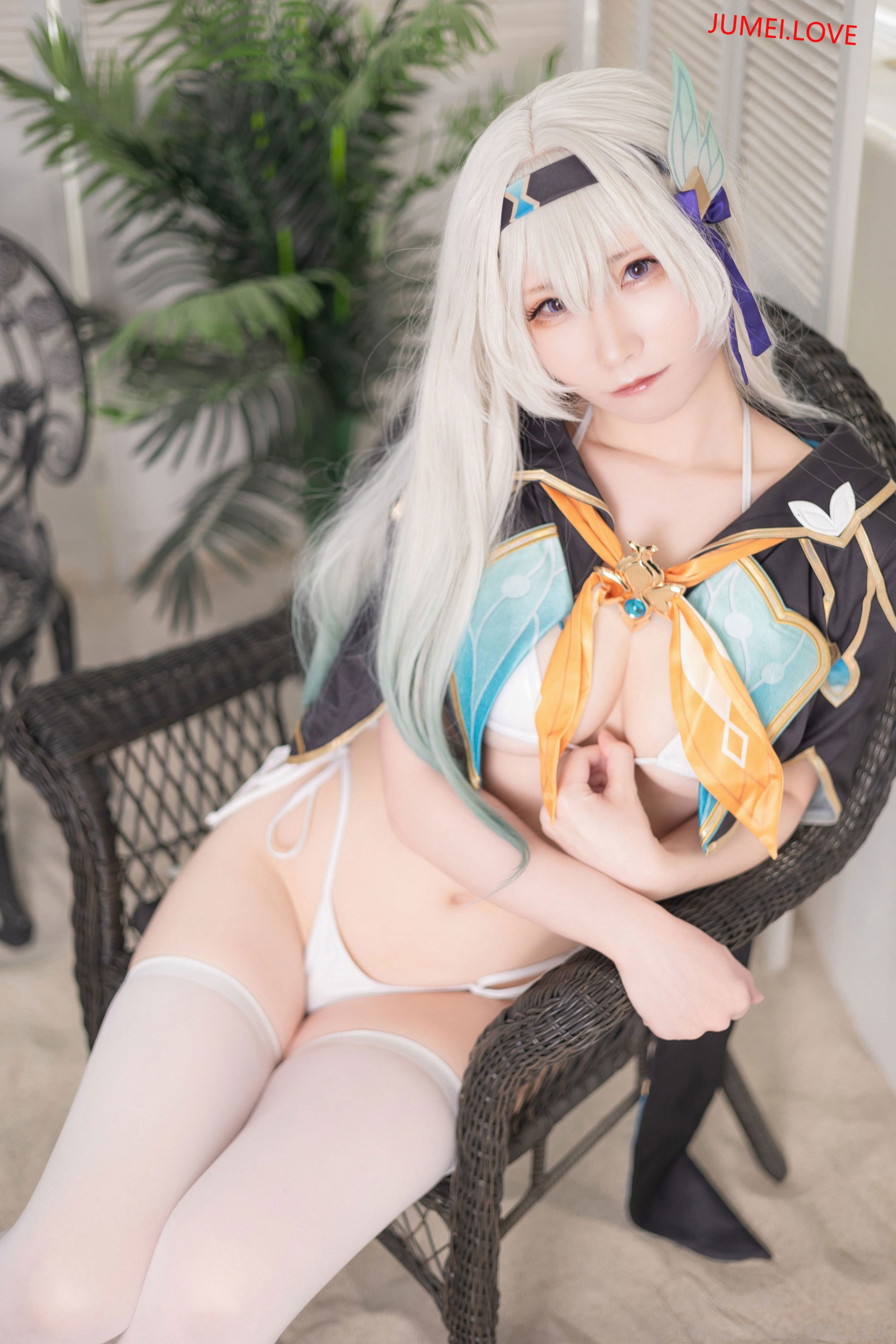 (Cosplay) [my suite] Atsuki あつき - Suite Hunter 2 第8张