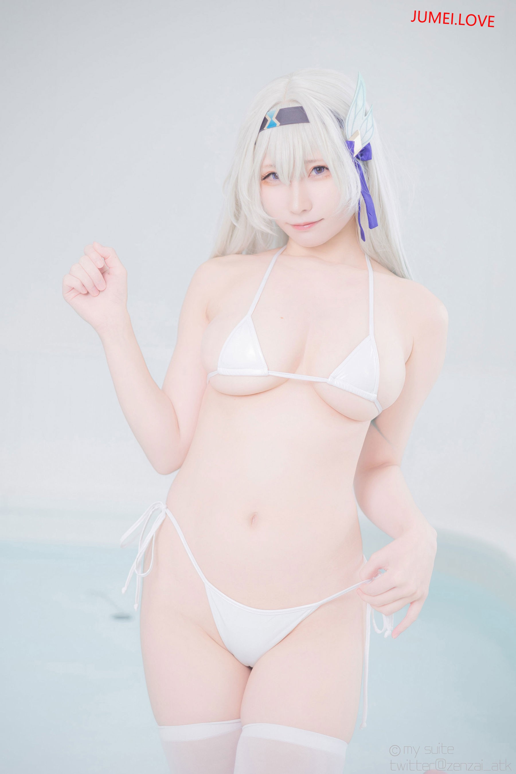 (Cosplay) [my suite] Atsuki あつき - Suite Hunter 2 第90张