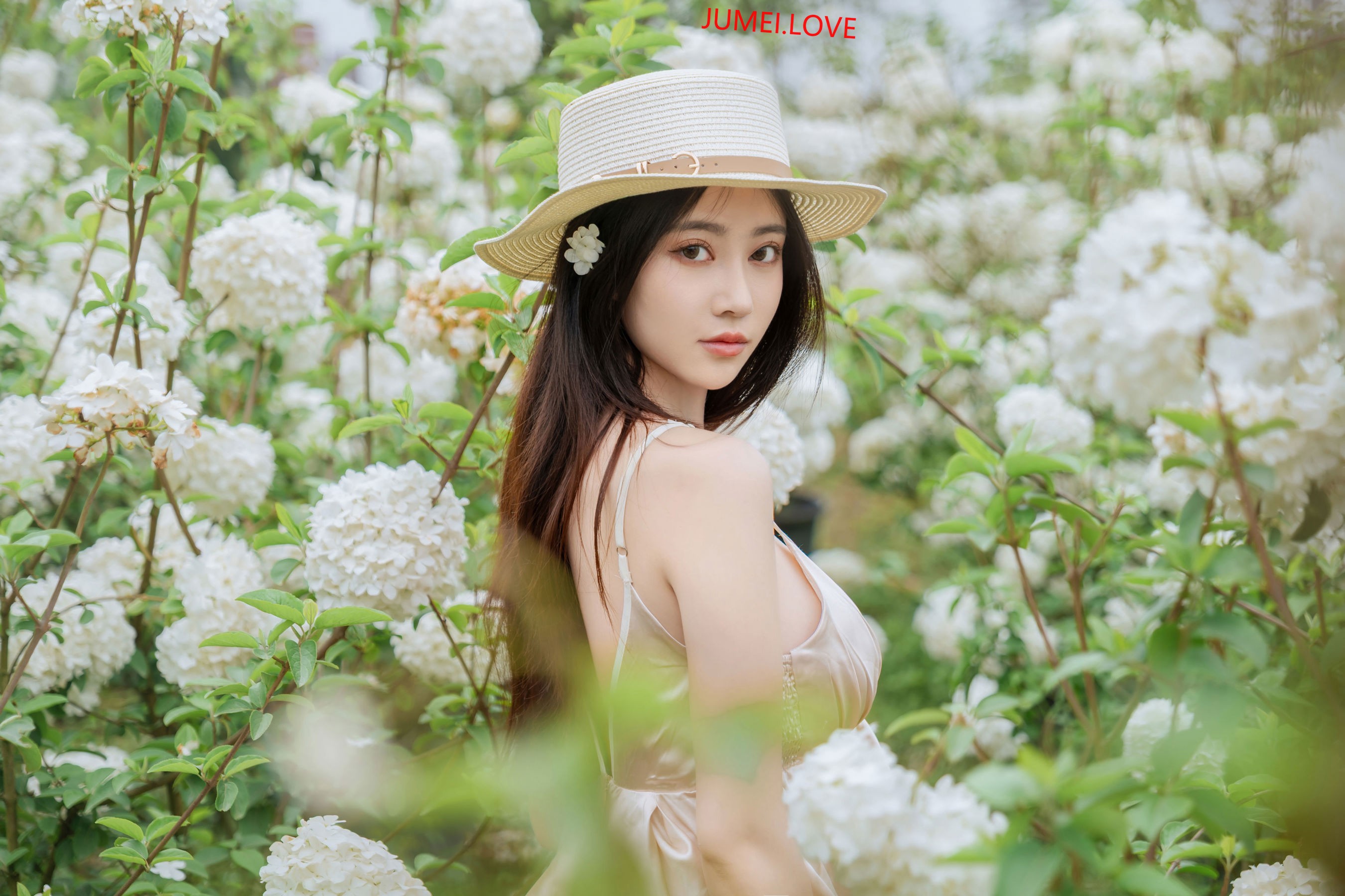 Nnian - 木绣球 第2张