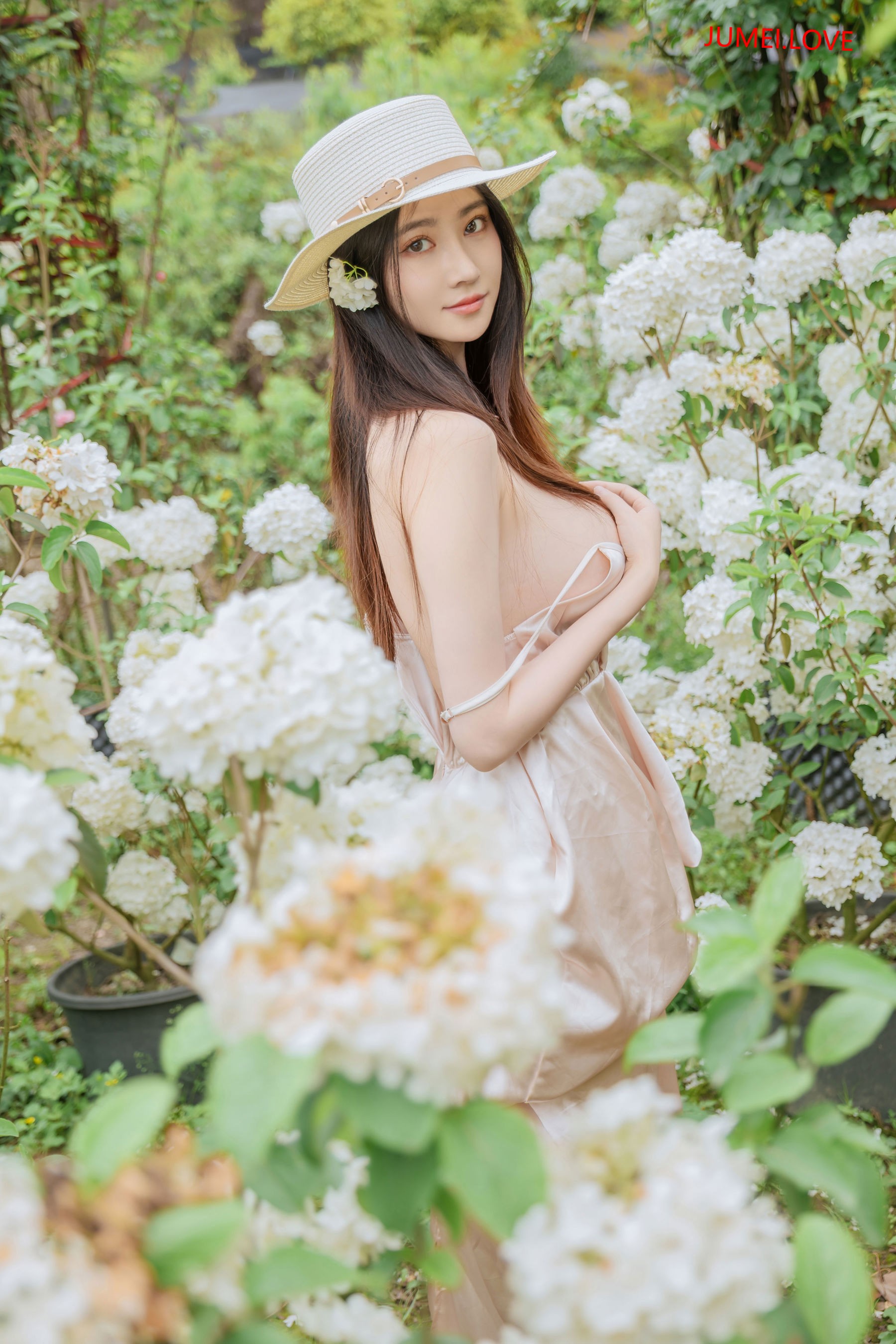 Nnian - 木绣球 第29张