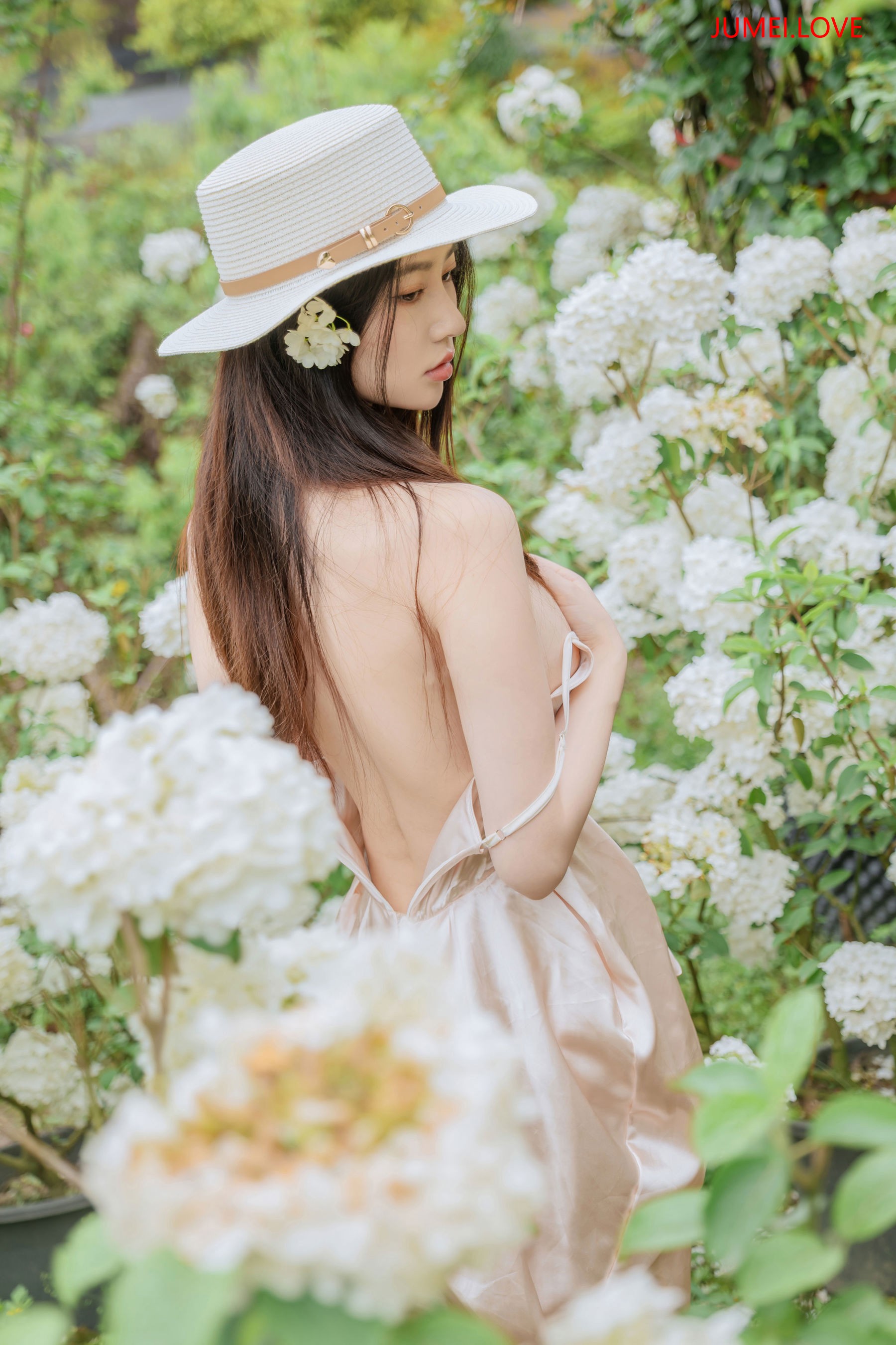 Nnian - 木绣球 第30张