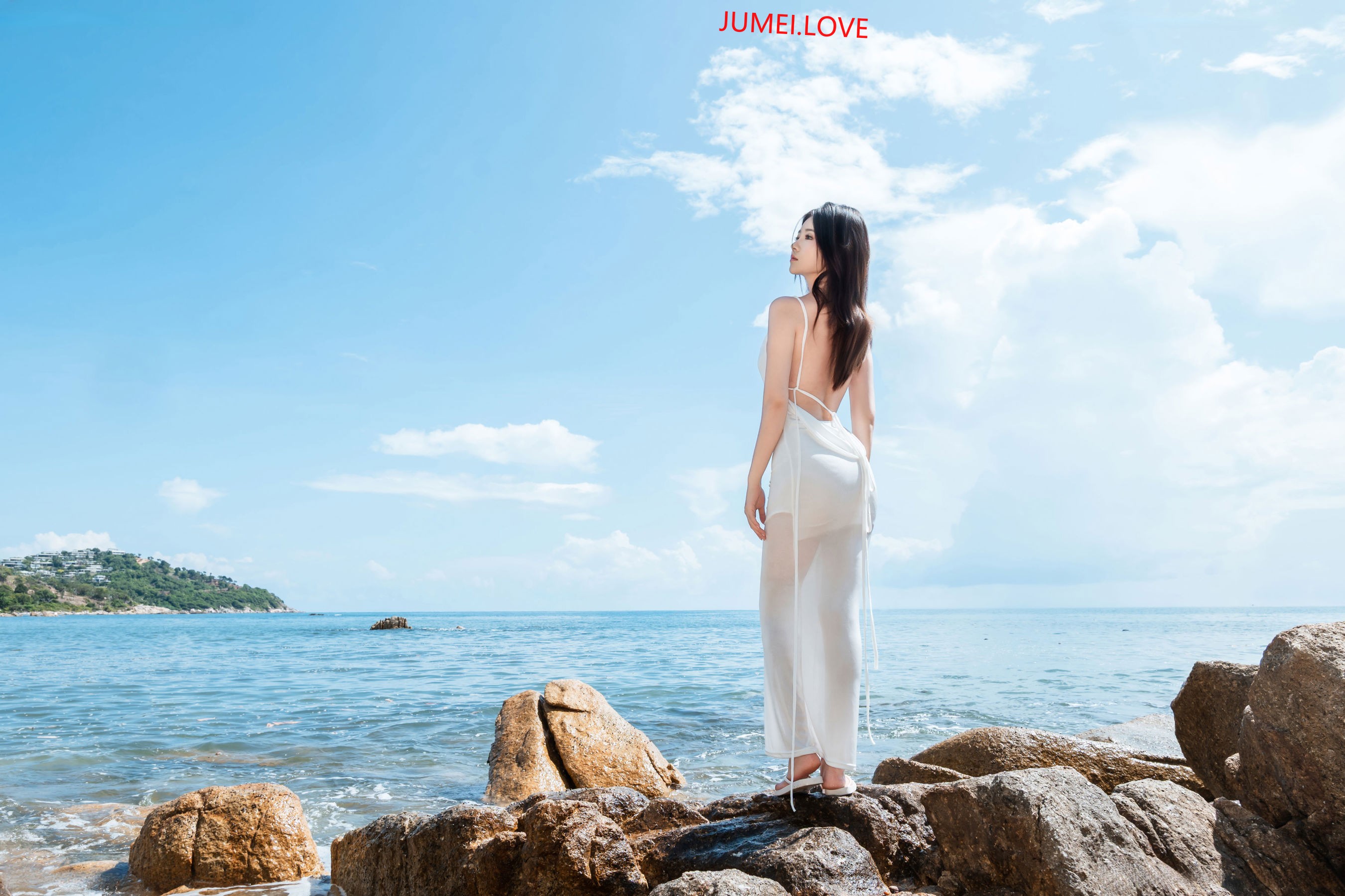 Nnian - 海蓝之谜 第1张