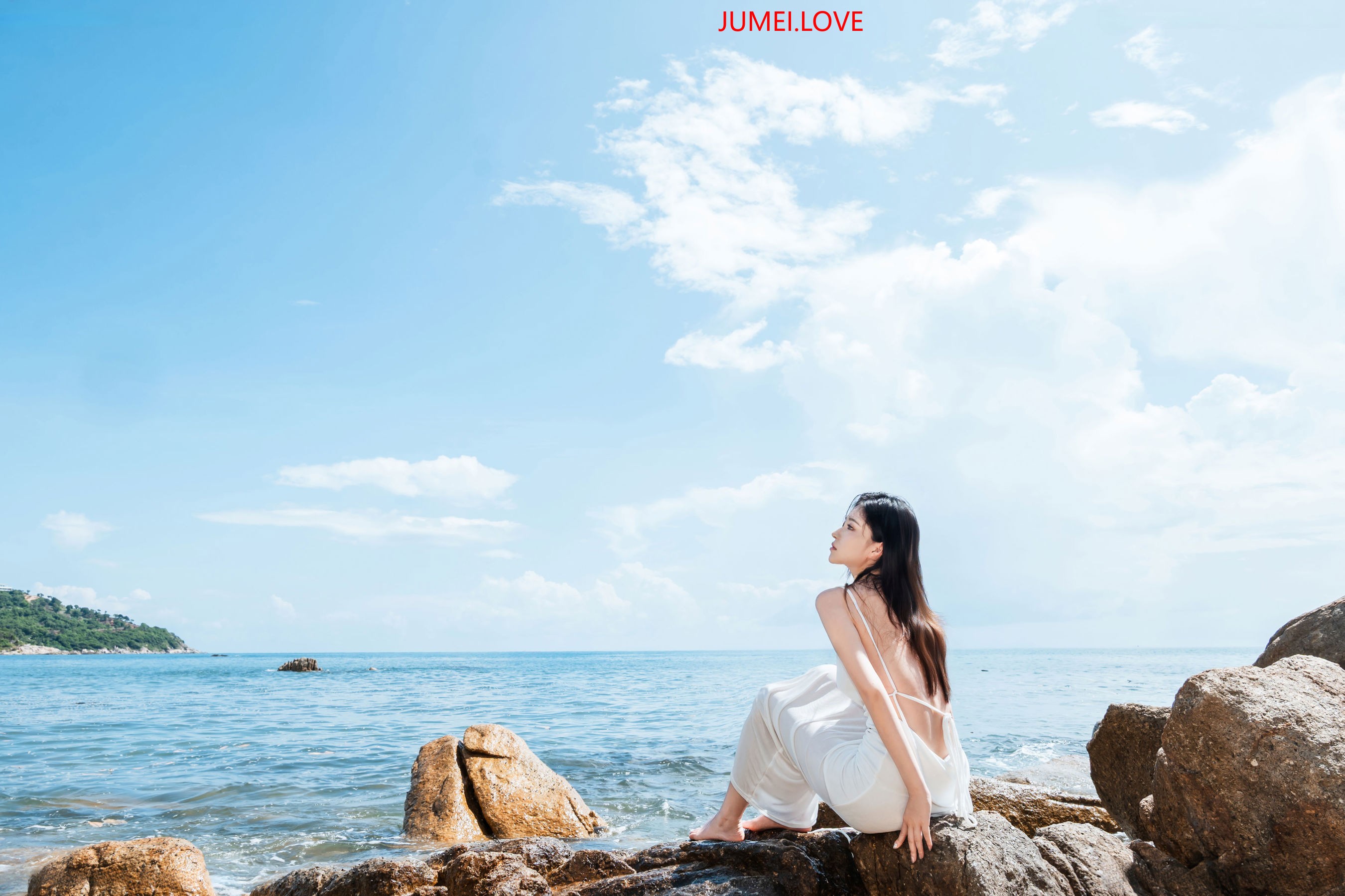 Nnian - 海蓝之谜 第11张