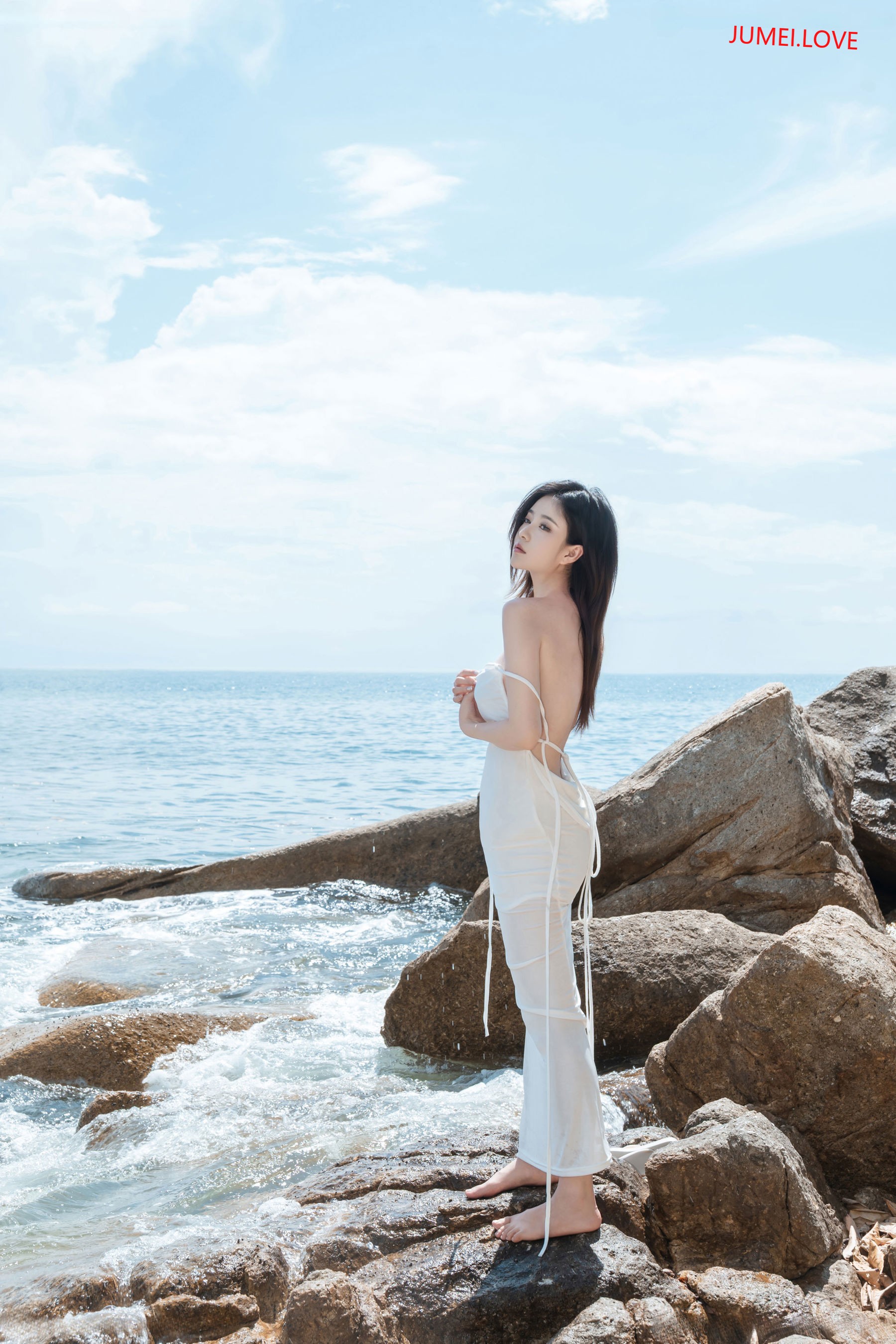 Nnian - 海蓝之谜 第17张