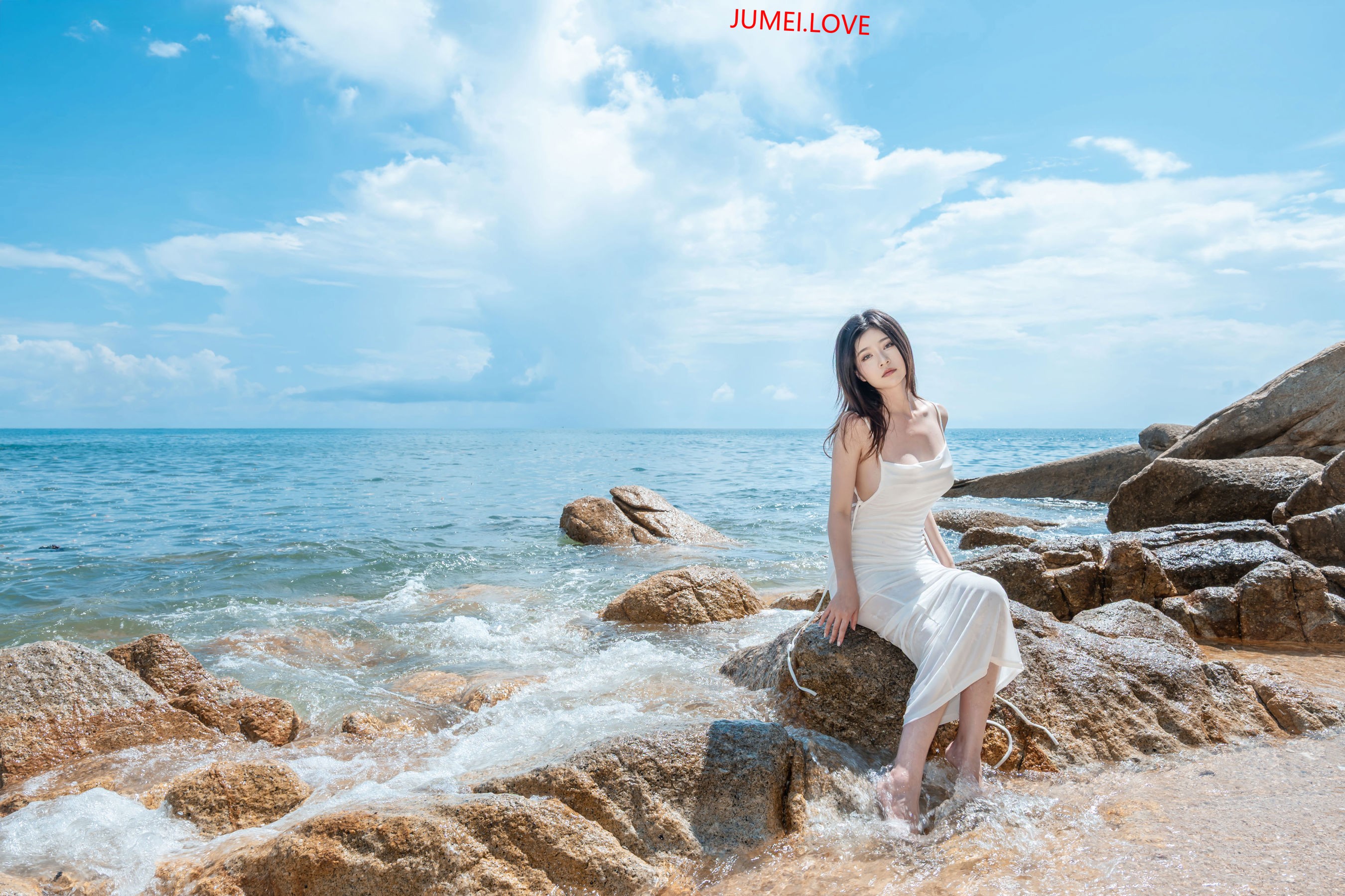 Nnian - 海蓝之谜 第21张
