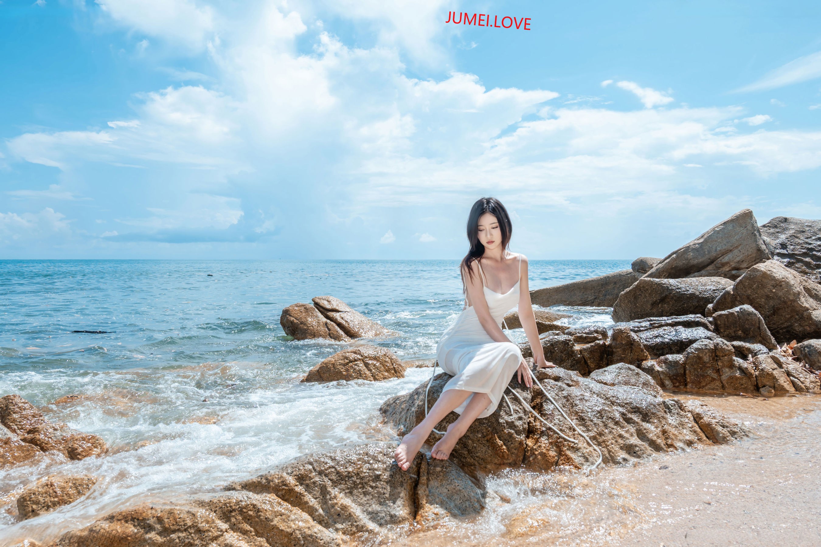 Nnian - 海蓝之谜 第22张
