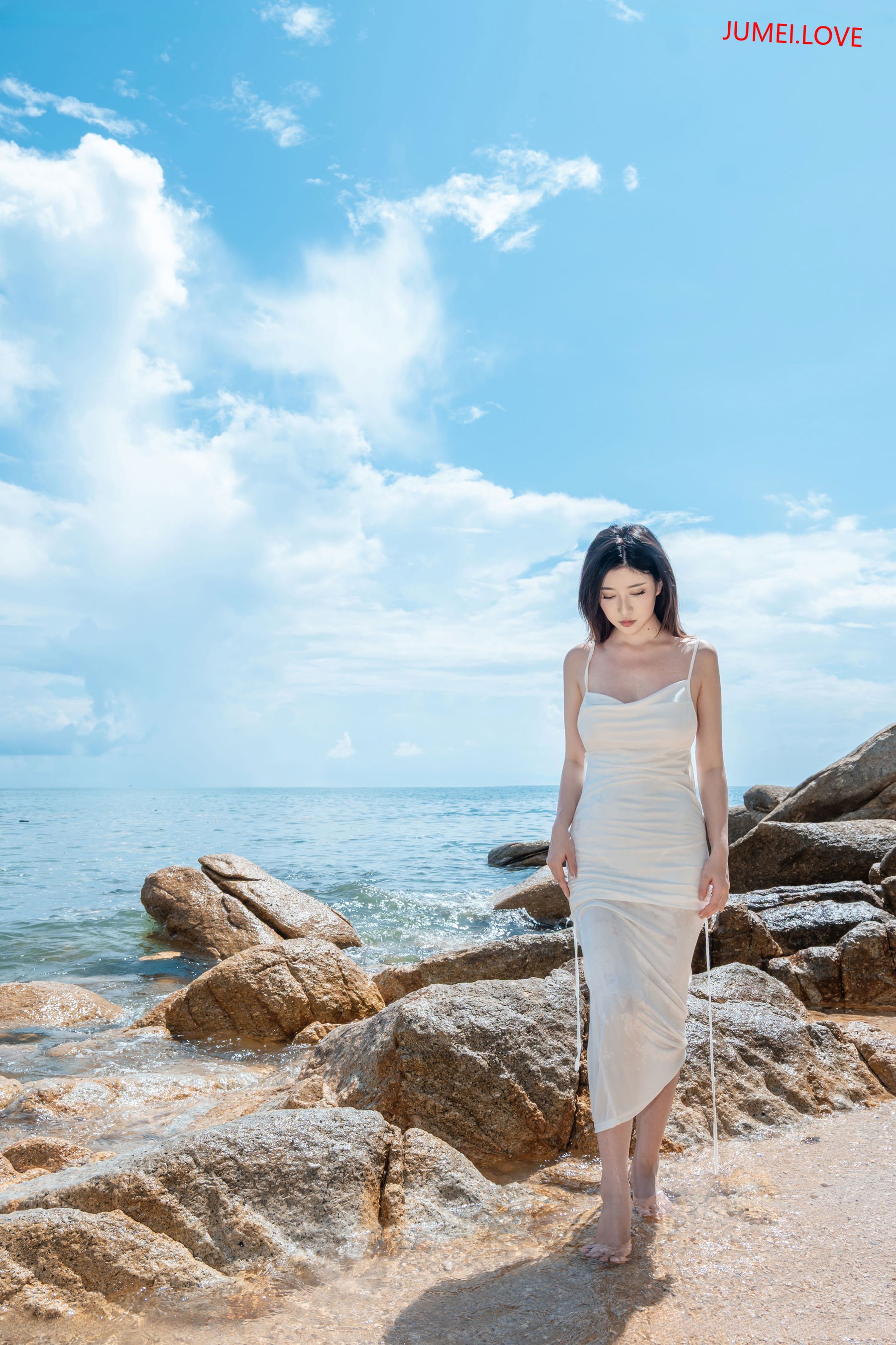 Nnian - 海蓝之谜 第25张