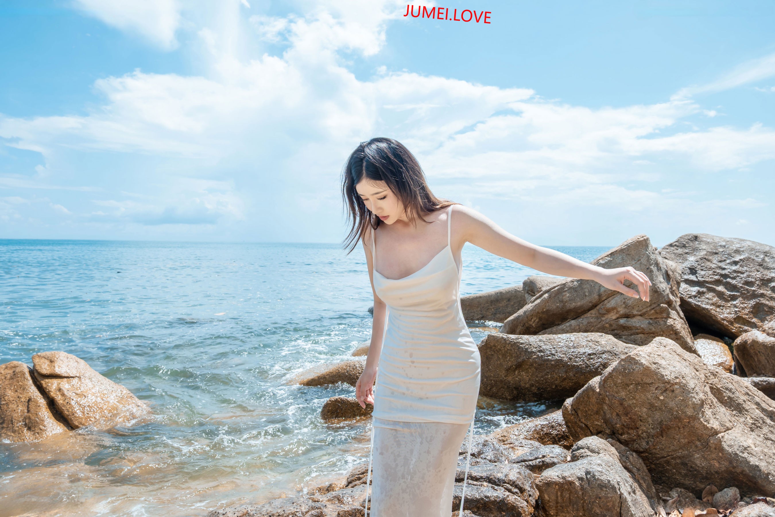 Nnian - 海蓝之谜 第30张