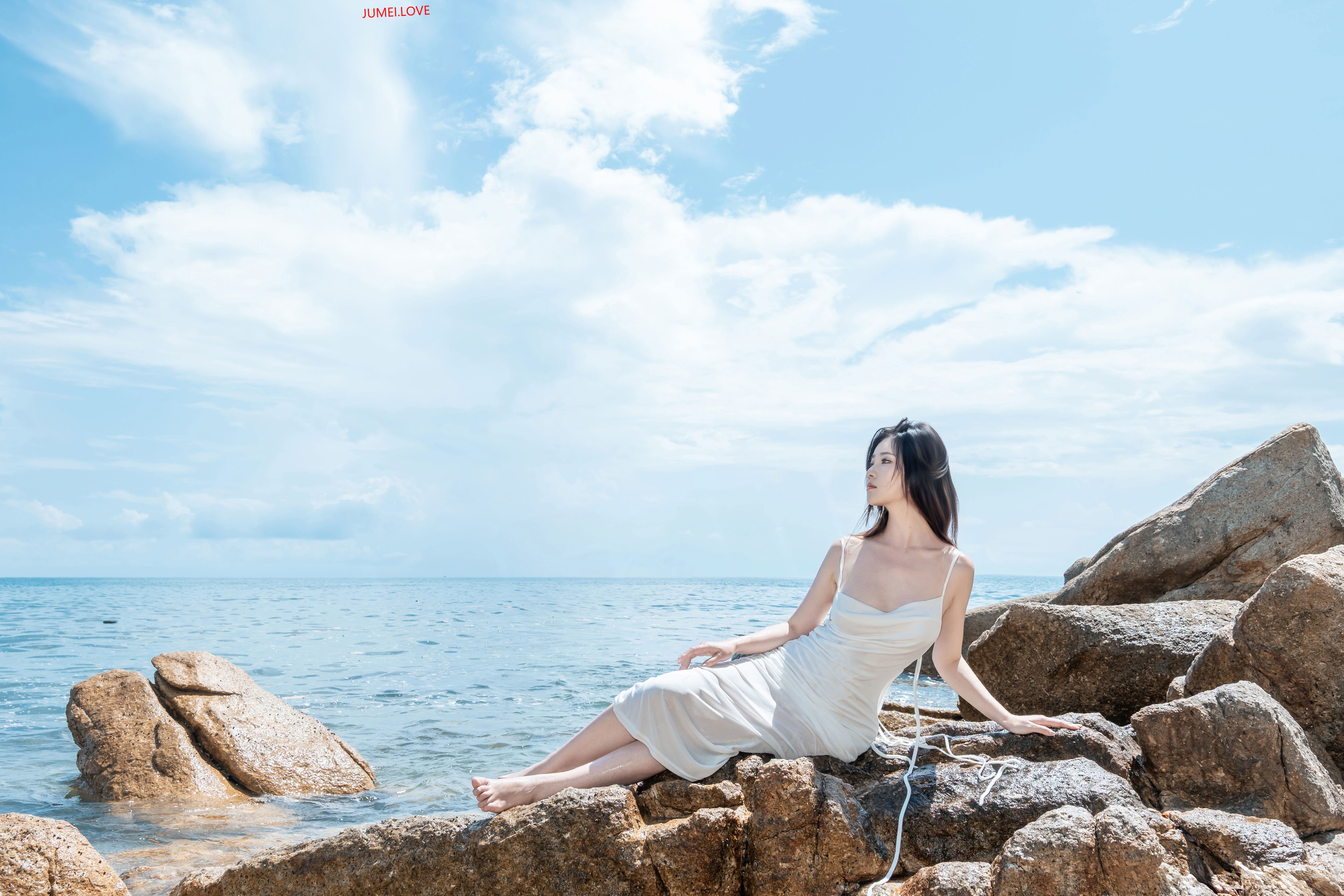 Nnian - 海蓝之谜 第38张