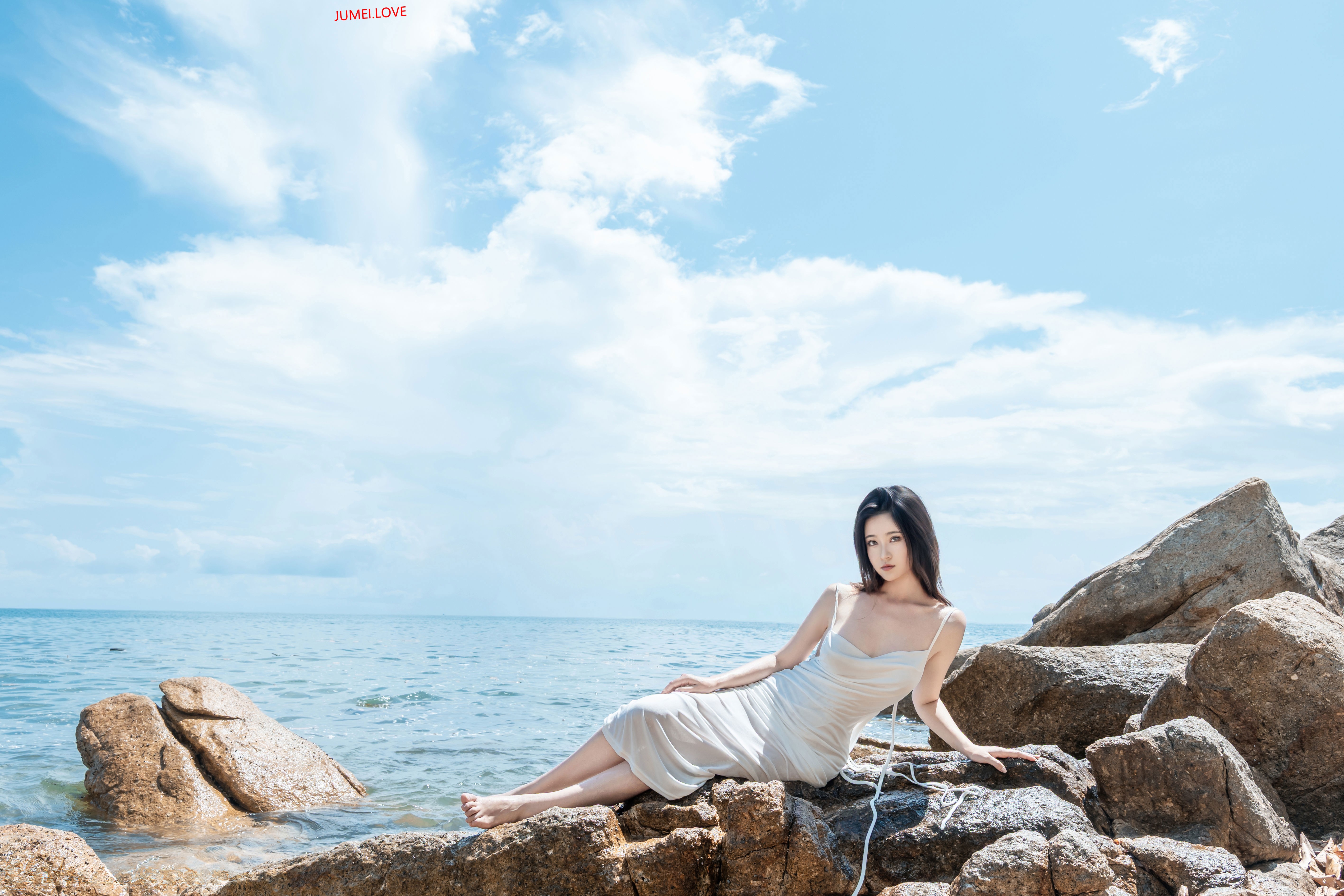 Nnian - 海蓝之谜 第39张