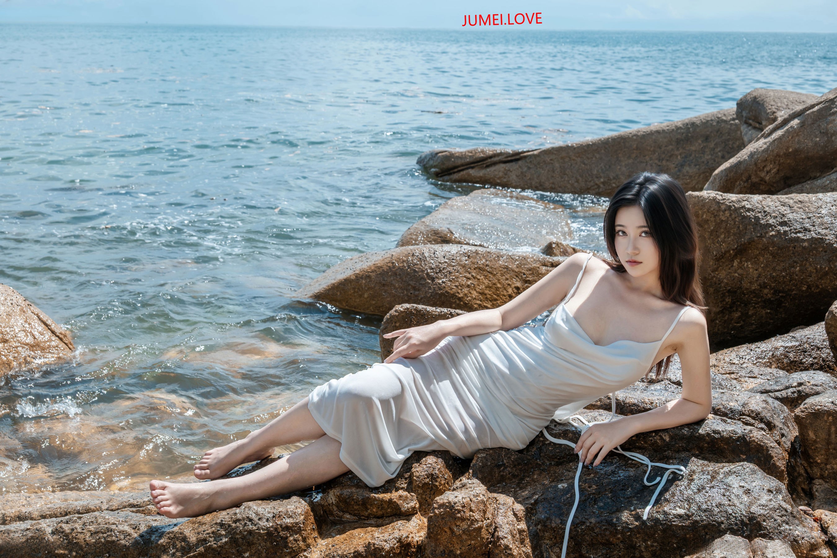 Nnian - 海蓝之谜 第41张