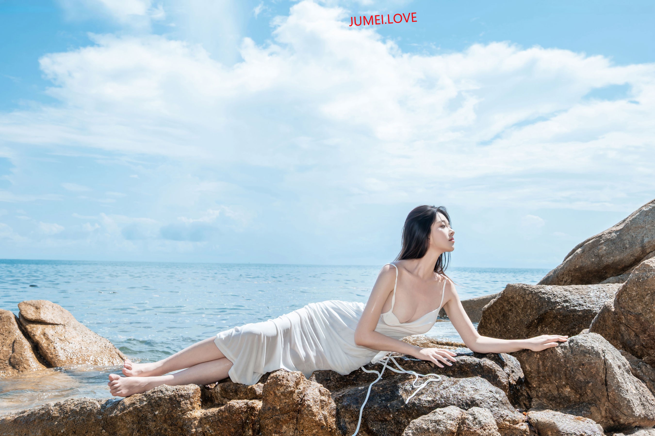 Nnian - 海蓝之谜 第50张