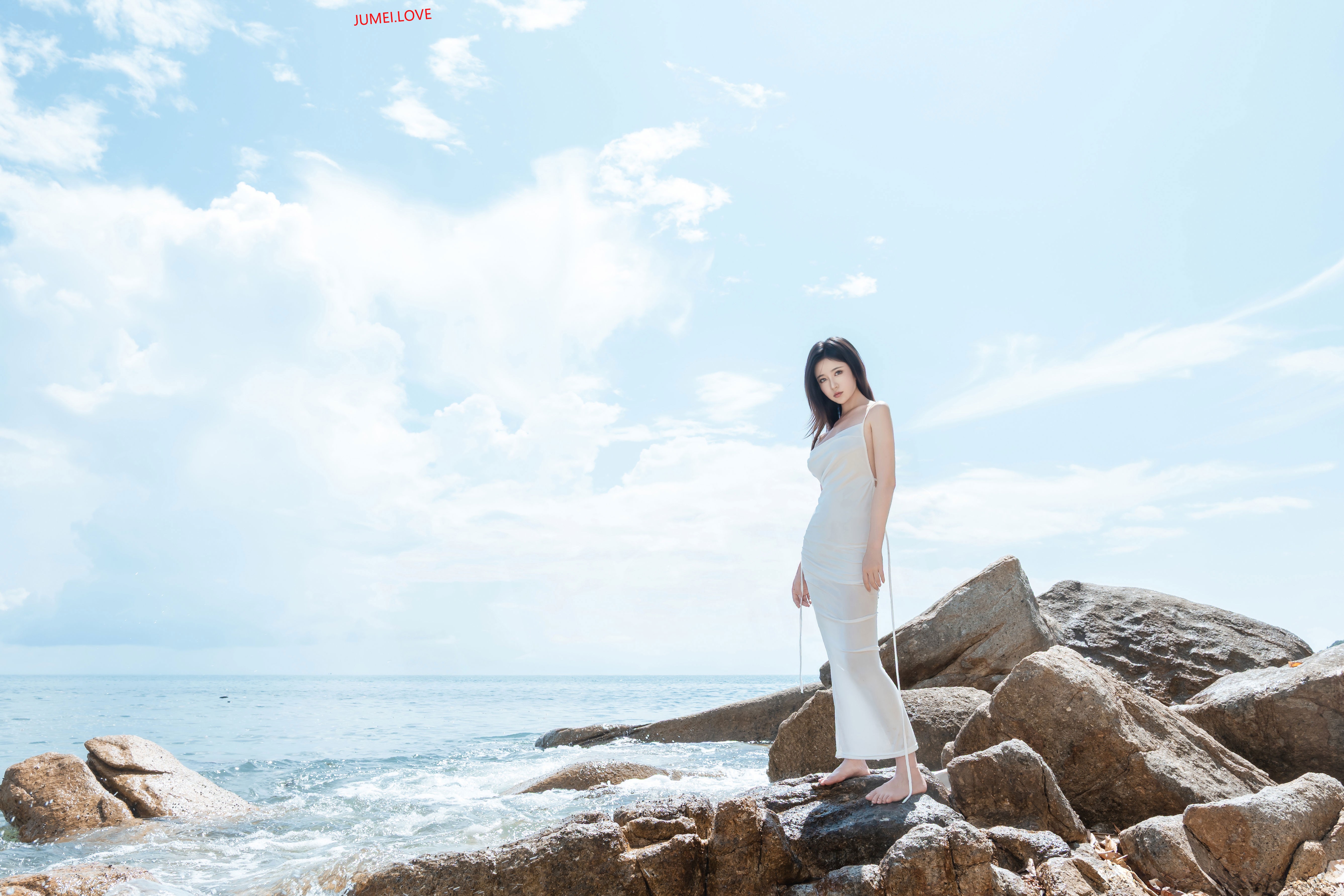 Nnian - 海蓝之谜 第59张