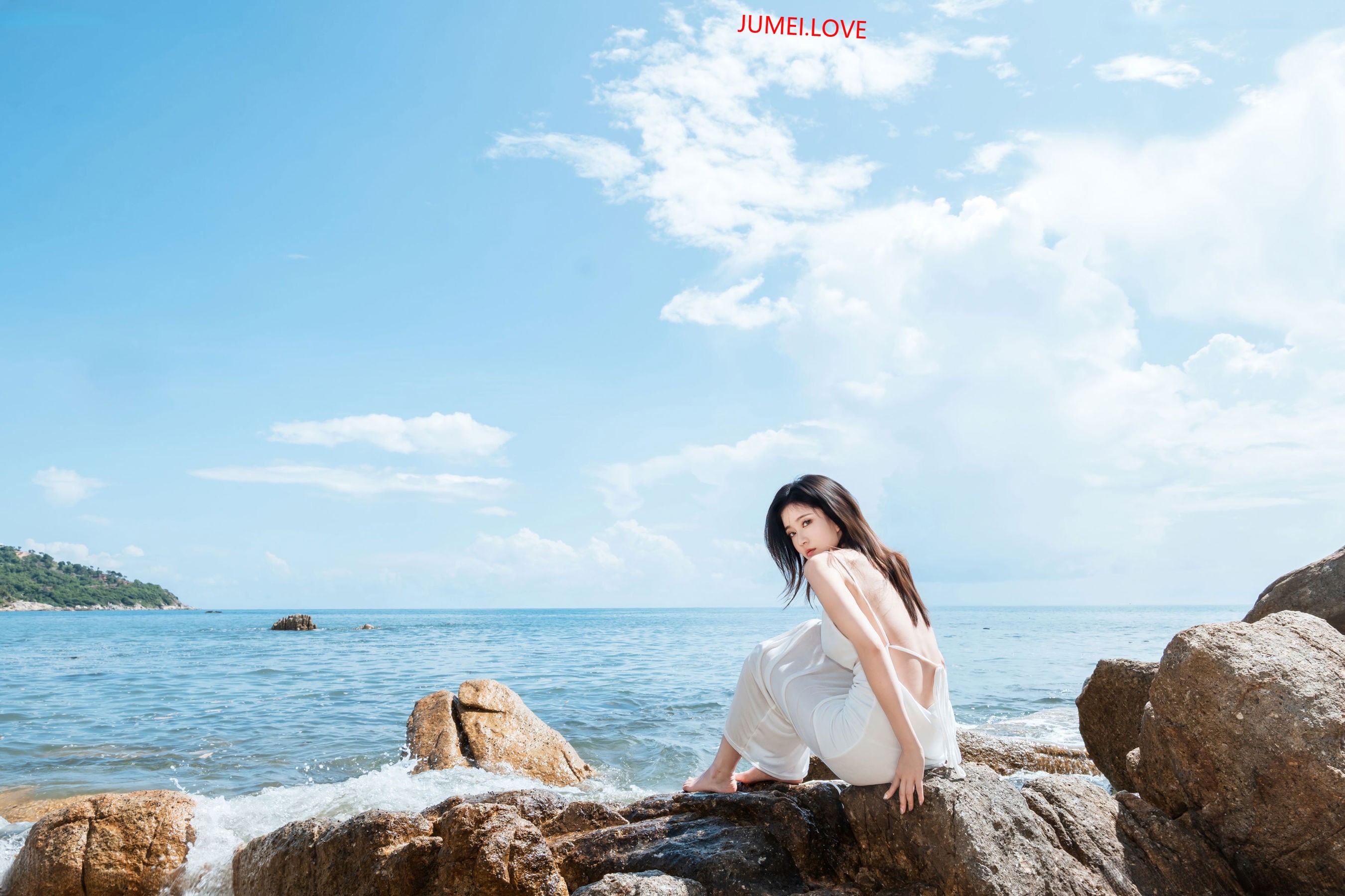 Nnian - 海蓝之谜 第6张