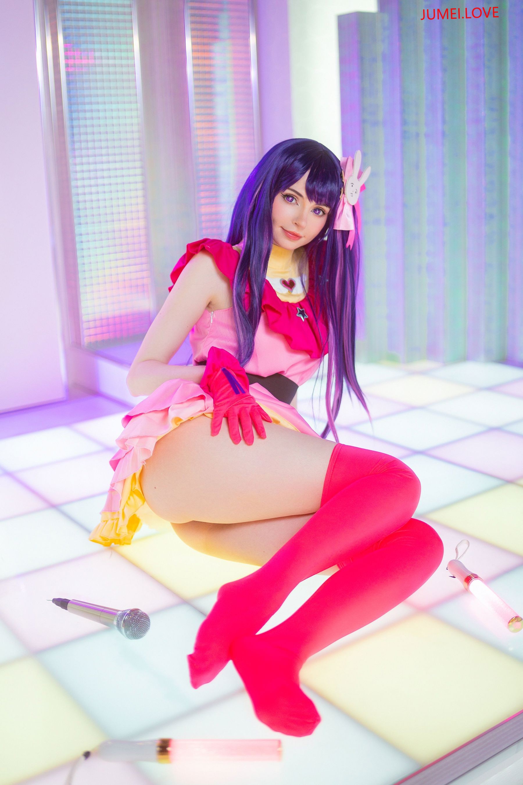 Peach milky - Hoshino Ai 第13张