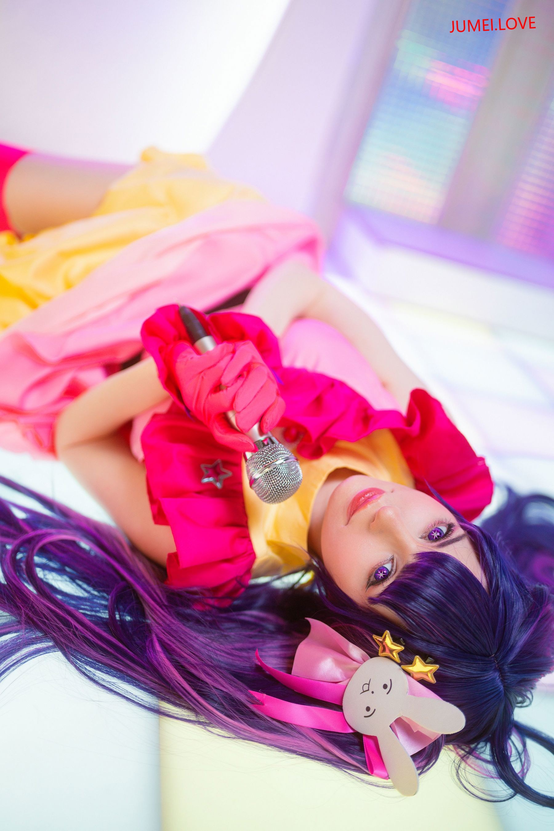 Peach milky - Hoshino Ai 第16张
