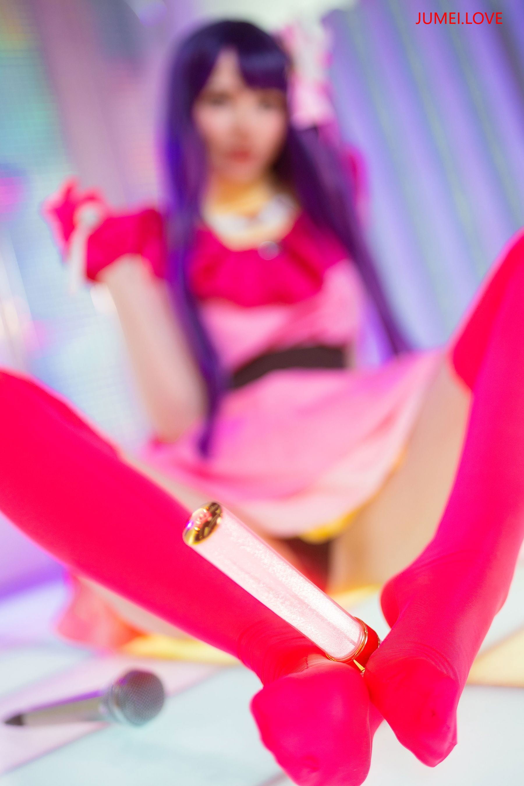Peach milky - Hoshino Ai 第5张