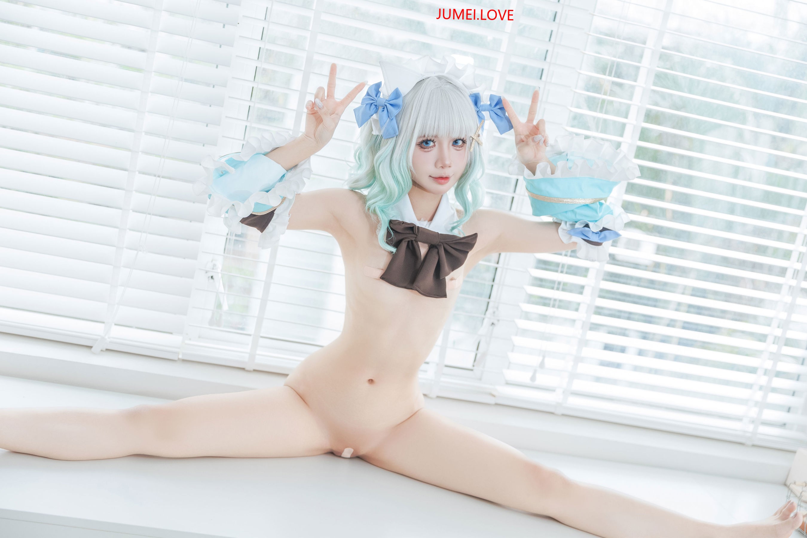 PoppaChan - Mint Fantome 第24张