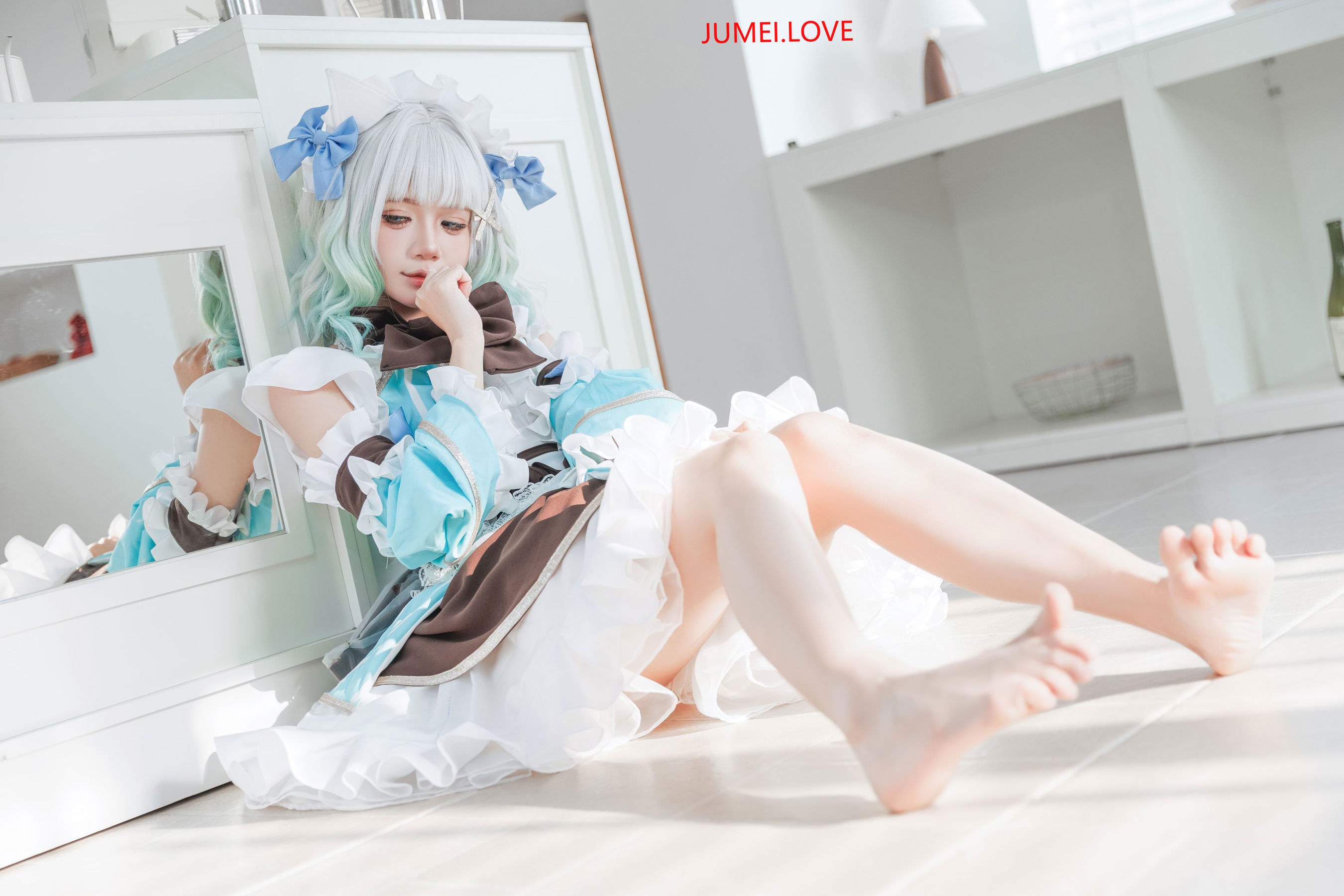 PoppaChan - Mint Fantome 第4张