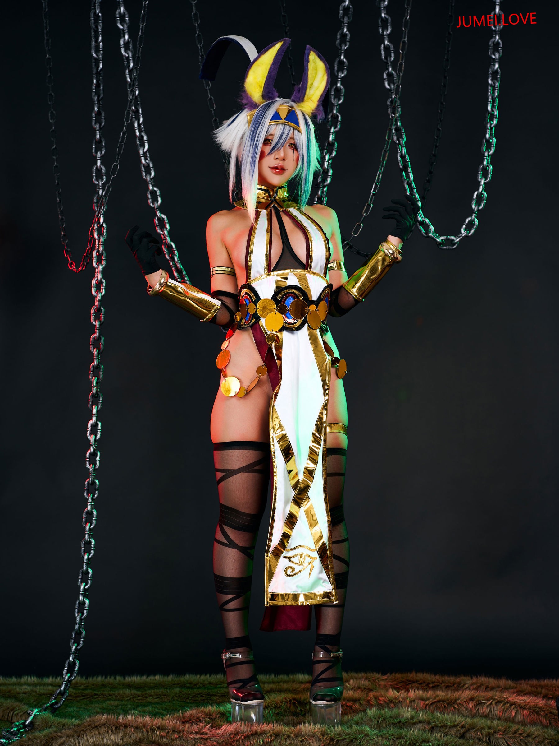 Puy Puy - Nitocris Alter 第39张