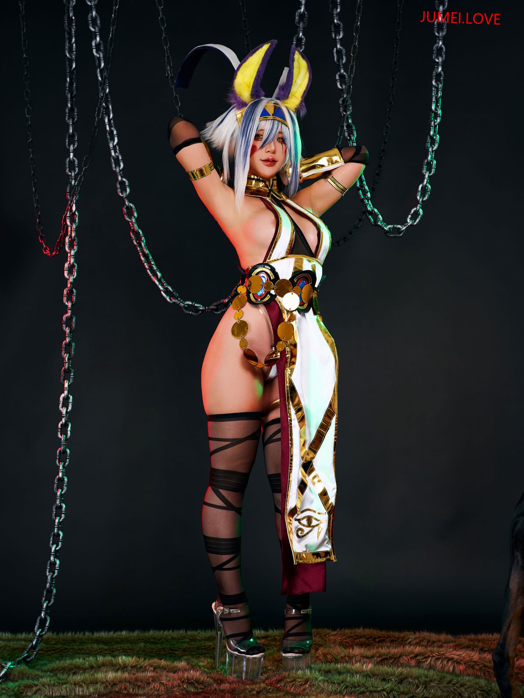 Puy Puy - Nitocris Alter 第43张