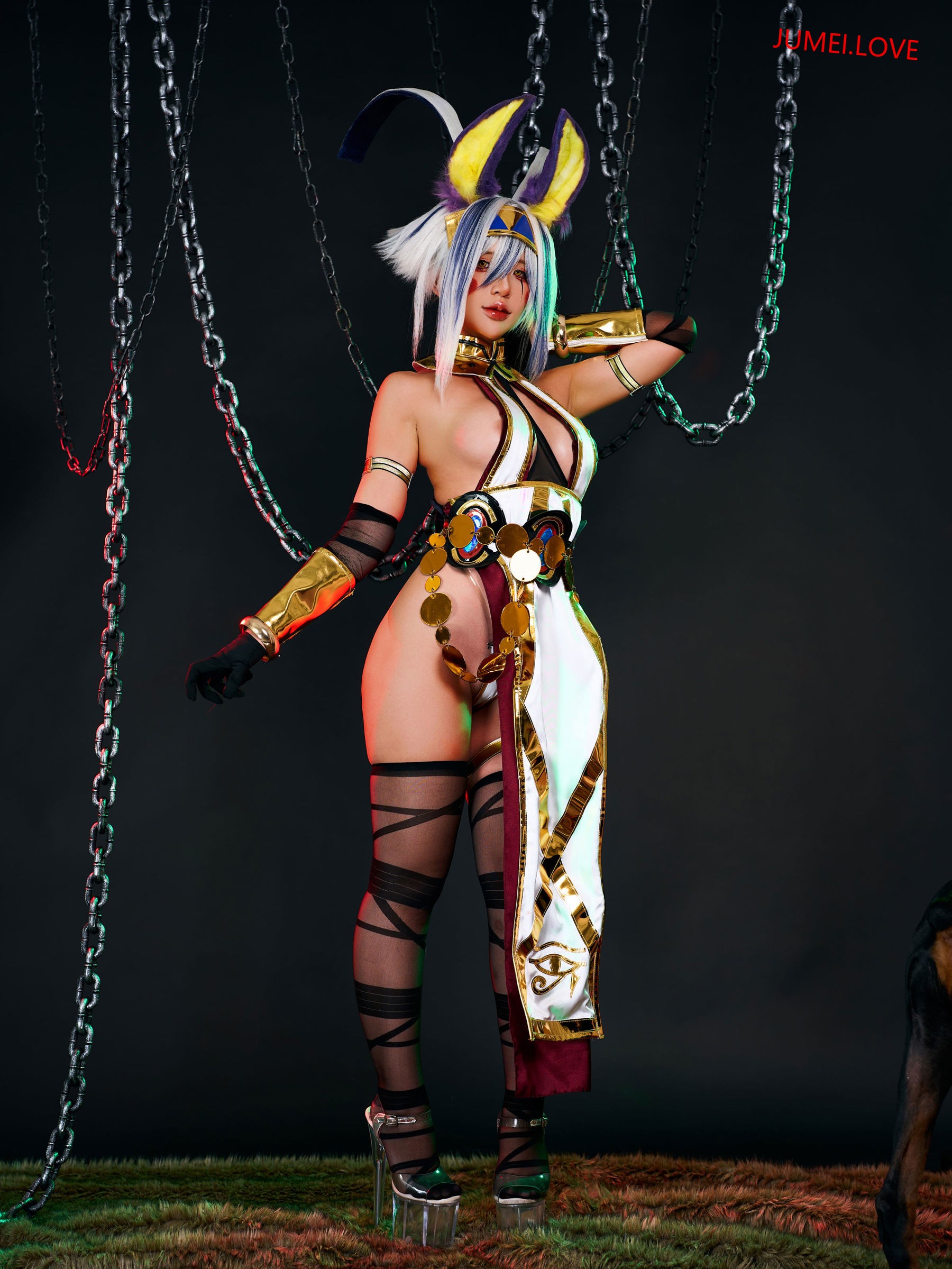 Puy Puy - Nitocris Alter 第44张