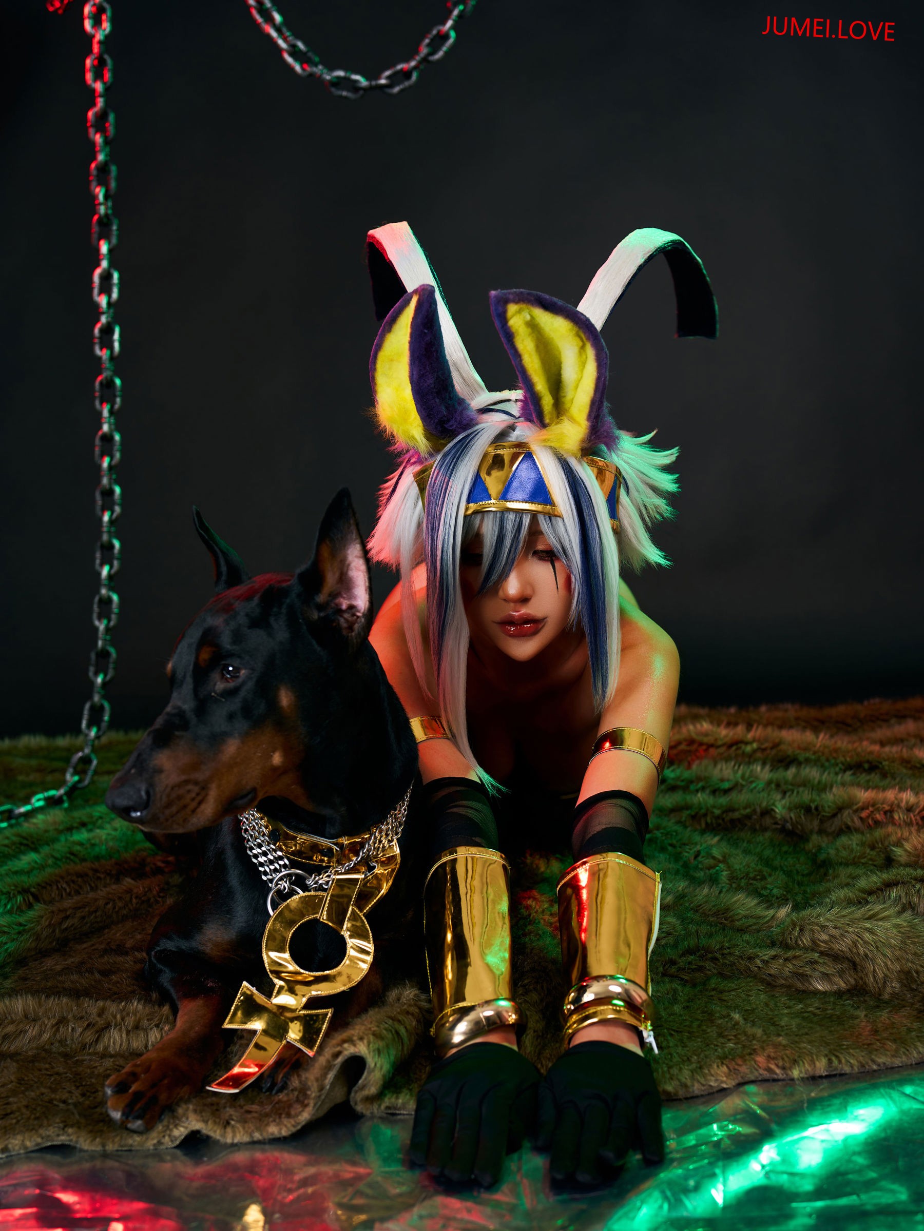 Puy Puy - Nitocris Alter 第78张