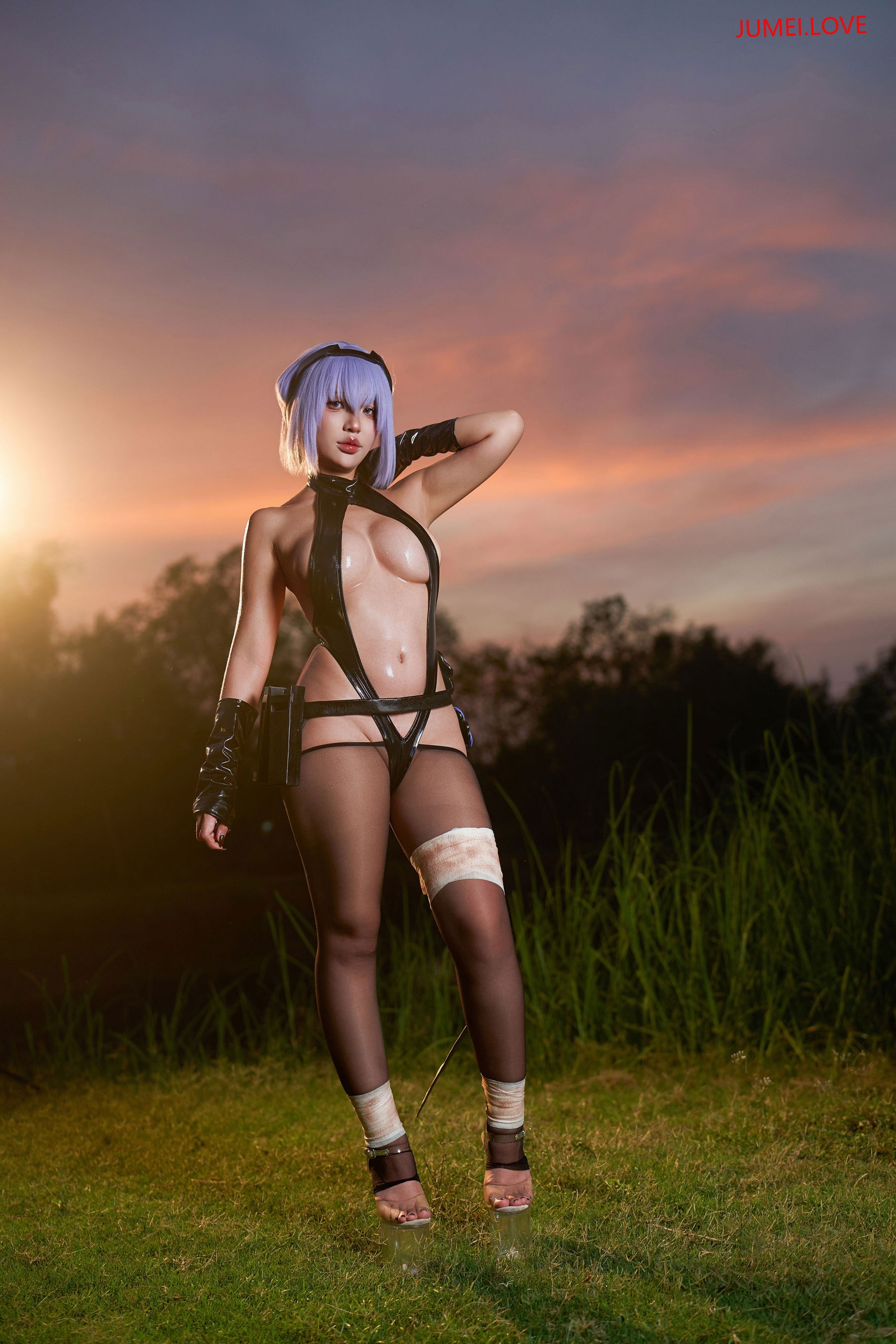 Puy Puy - Serenity 第14张