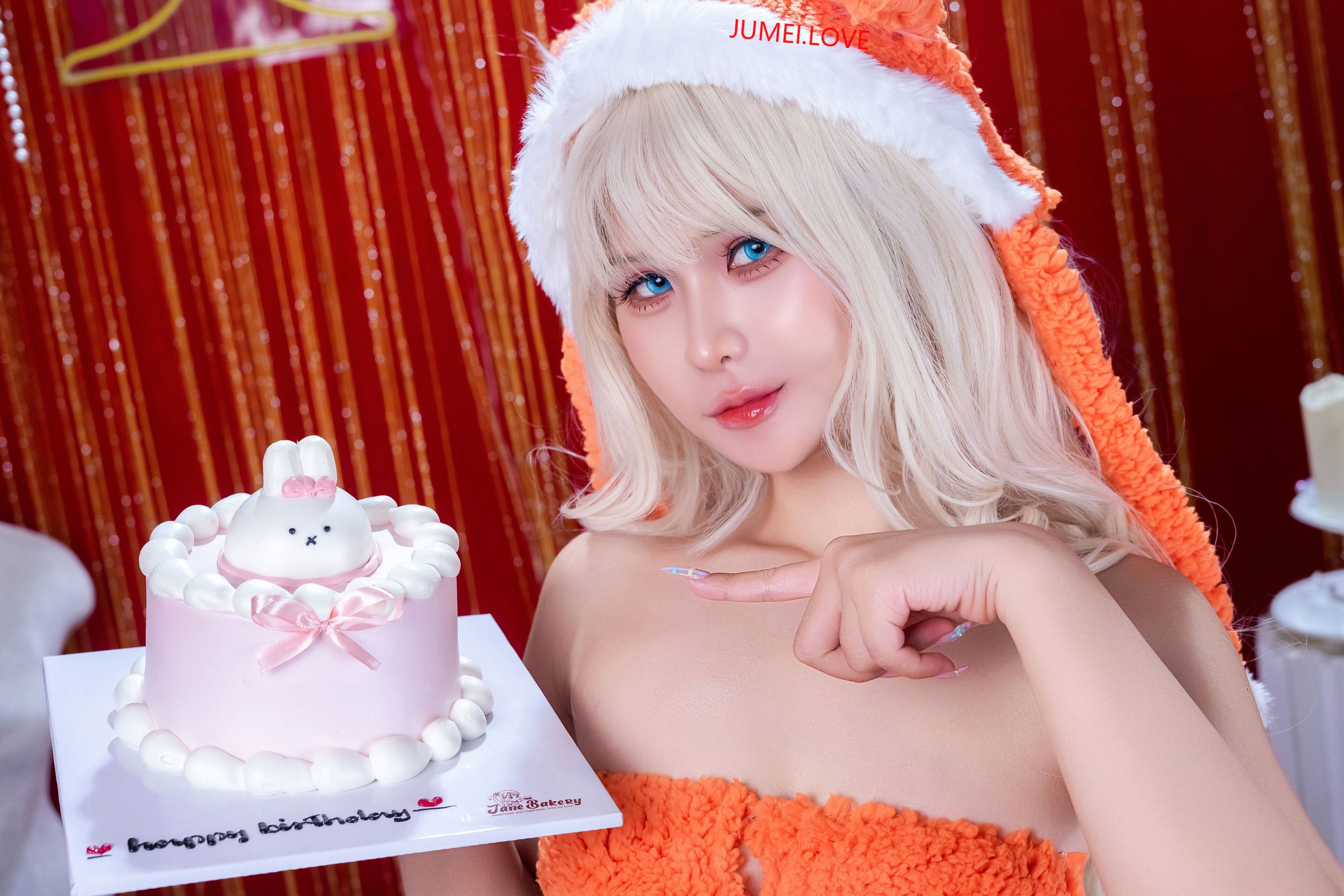 Pyon - Fox Cutie 第6张