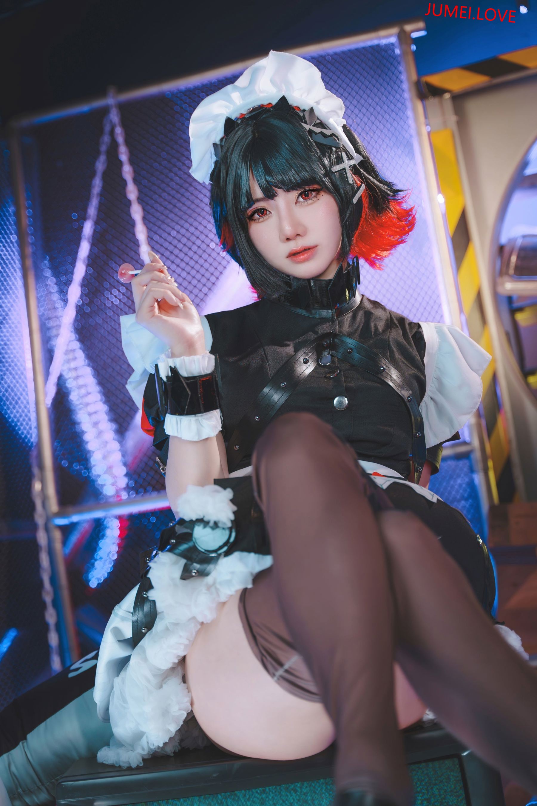 Sally Dorasnow - Ellen Joe 第10张