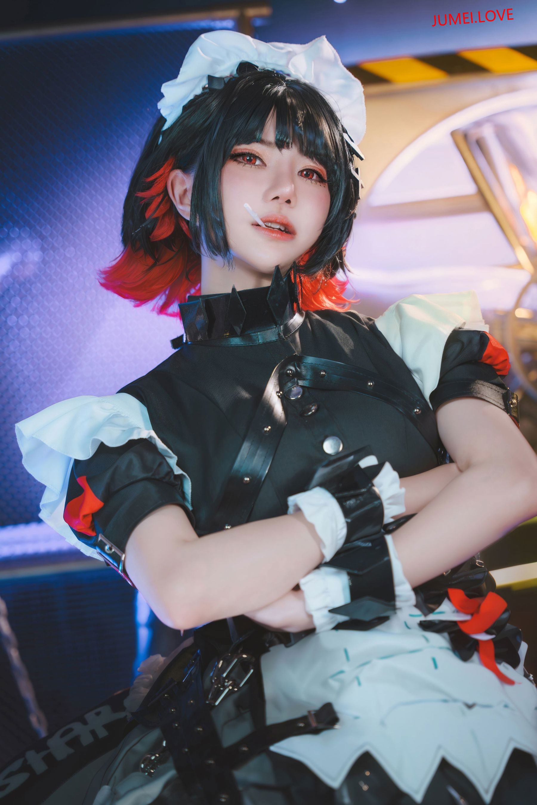 Sally Dorasnow - Ellen Joe 第11张