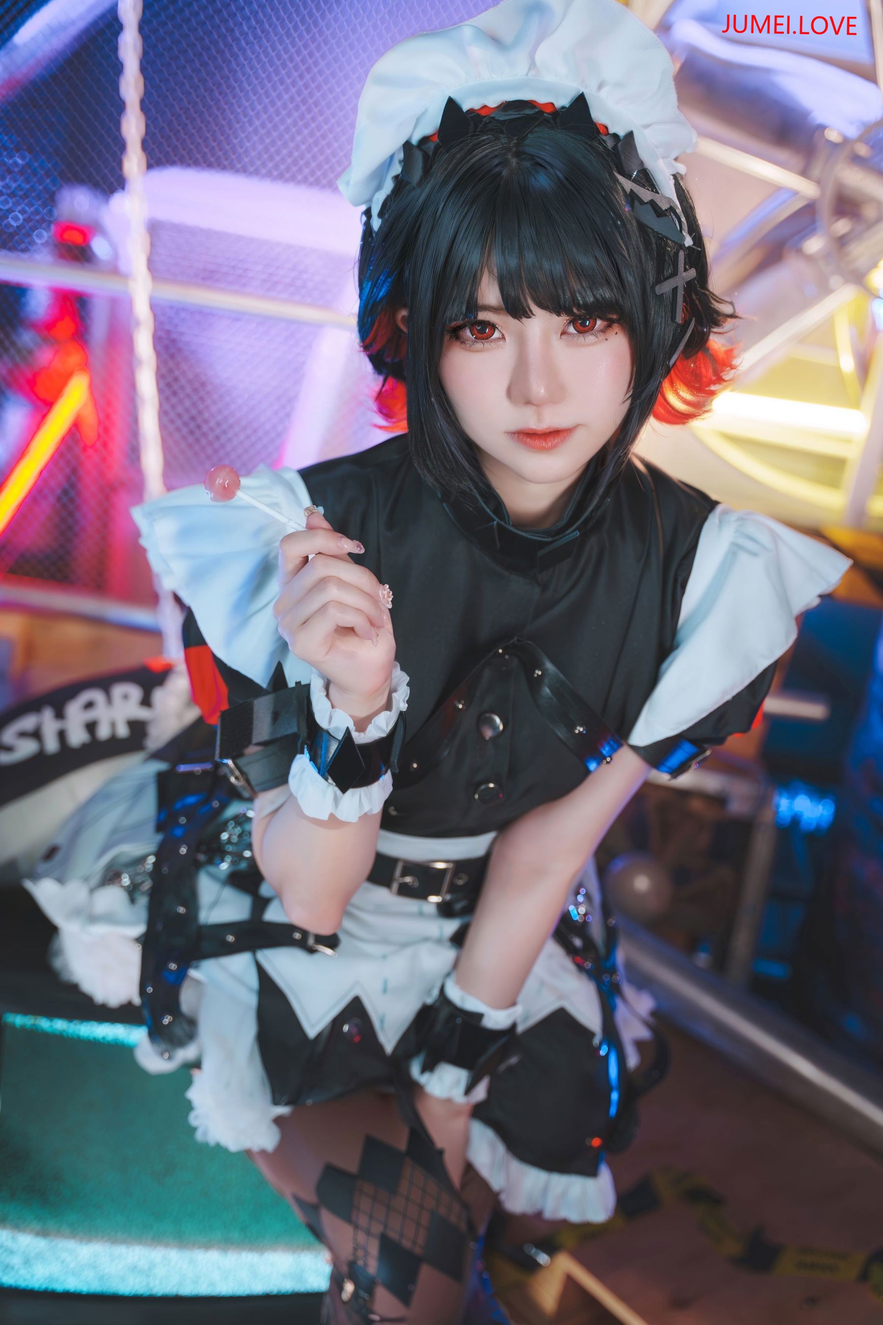 Sally Dorasnow - Ellen Joe 第12张