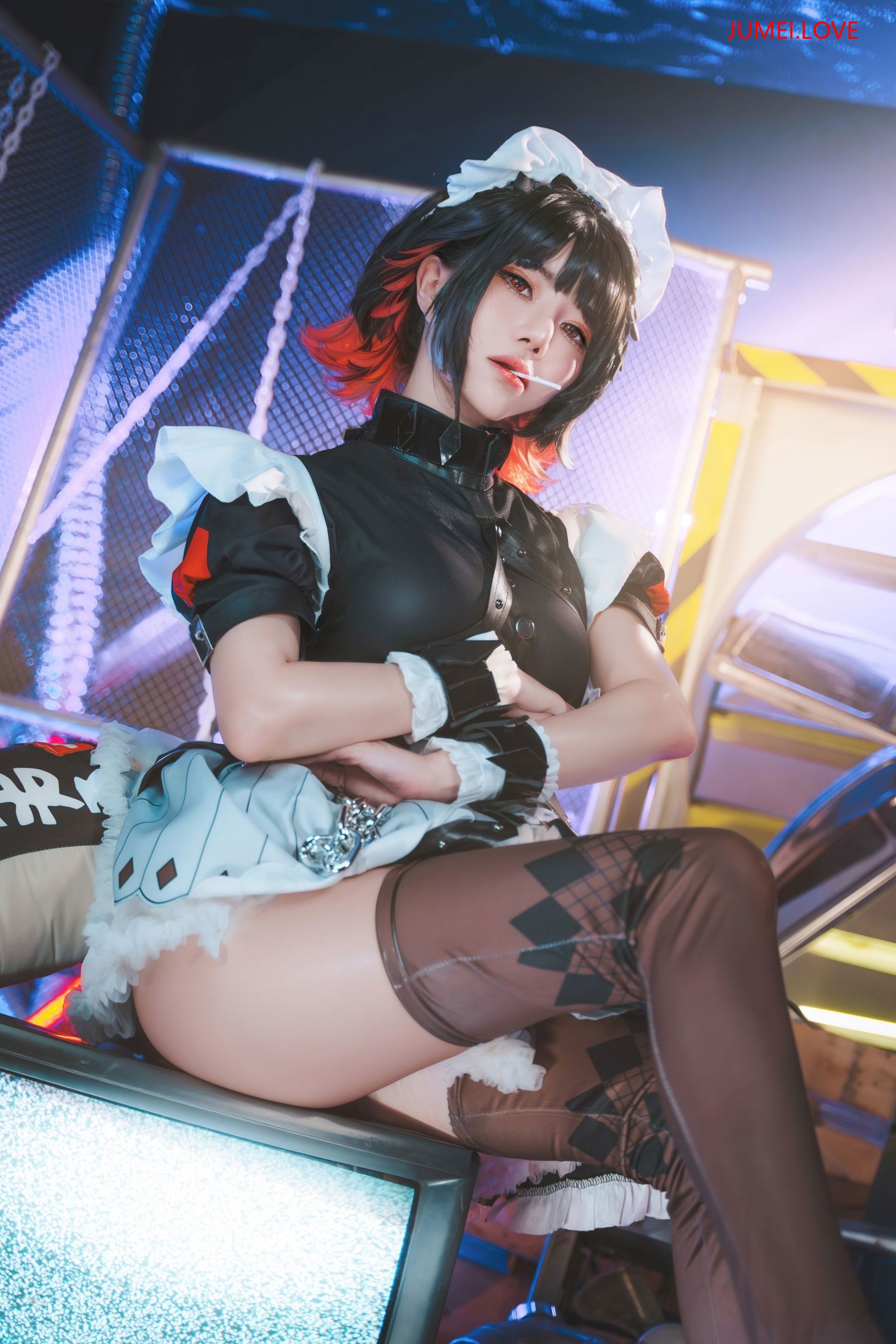 Sally Dorasnow - Ellen Joe 第15张