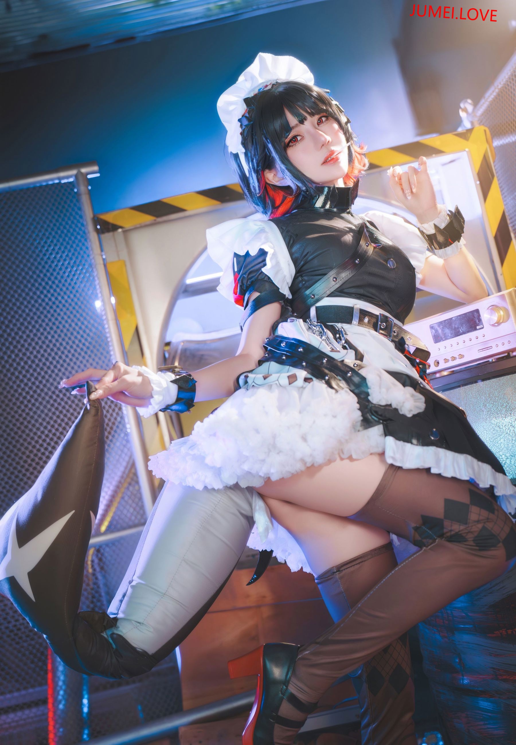 Sally Dorasnow - Ellen Joe 第16张