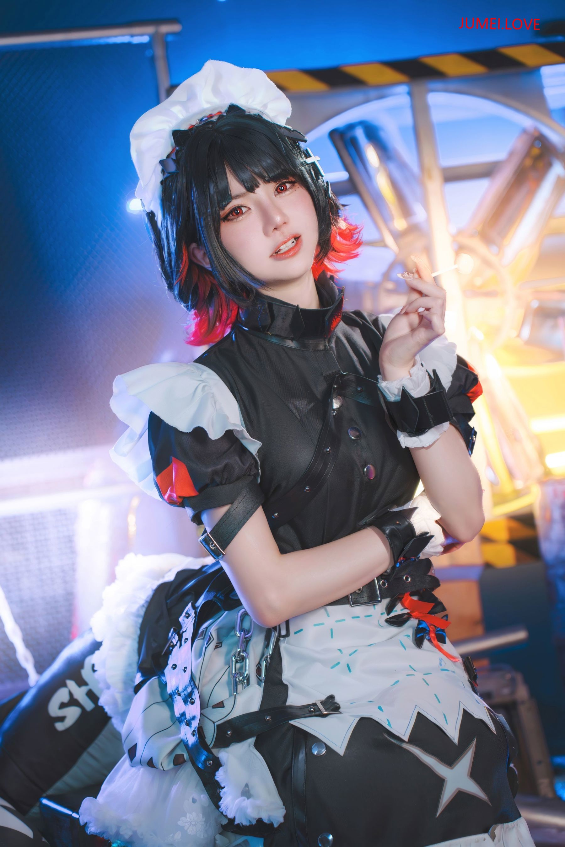 Sally Dorasnow - Ellen Joe 第18张
