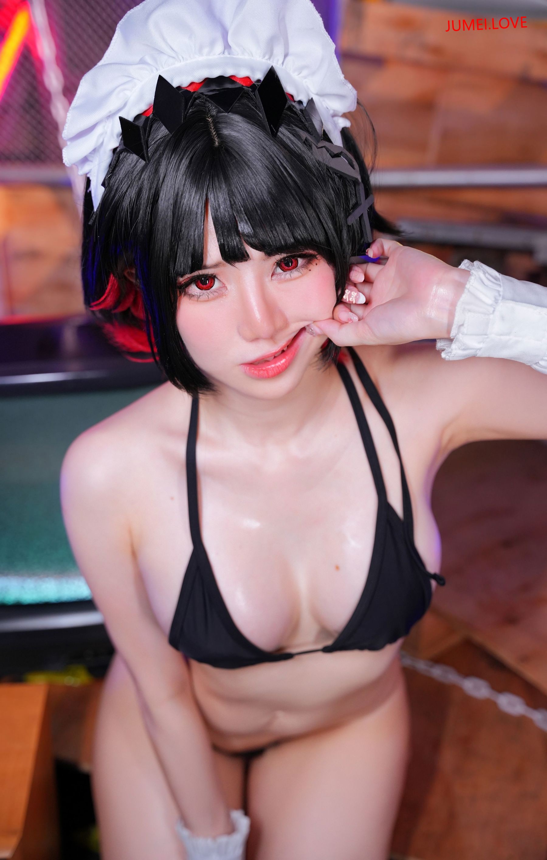 Sally Dorasnow - Ellen Joe 第20张
