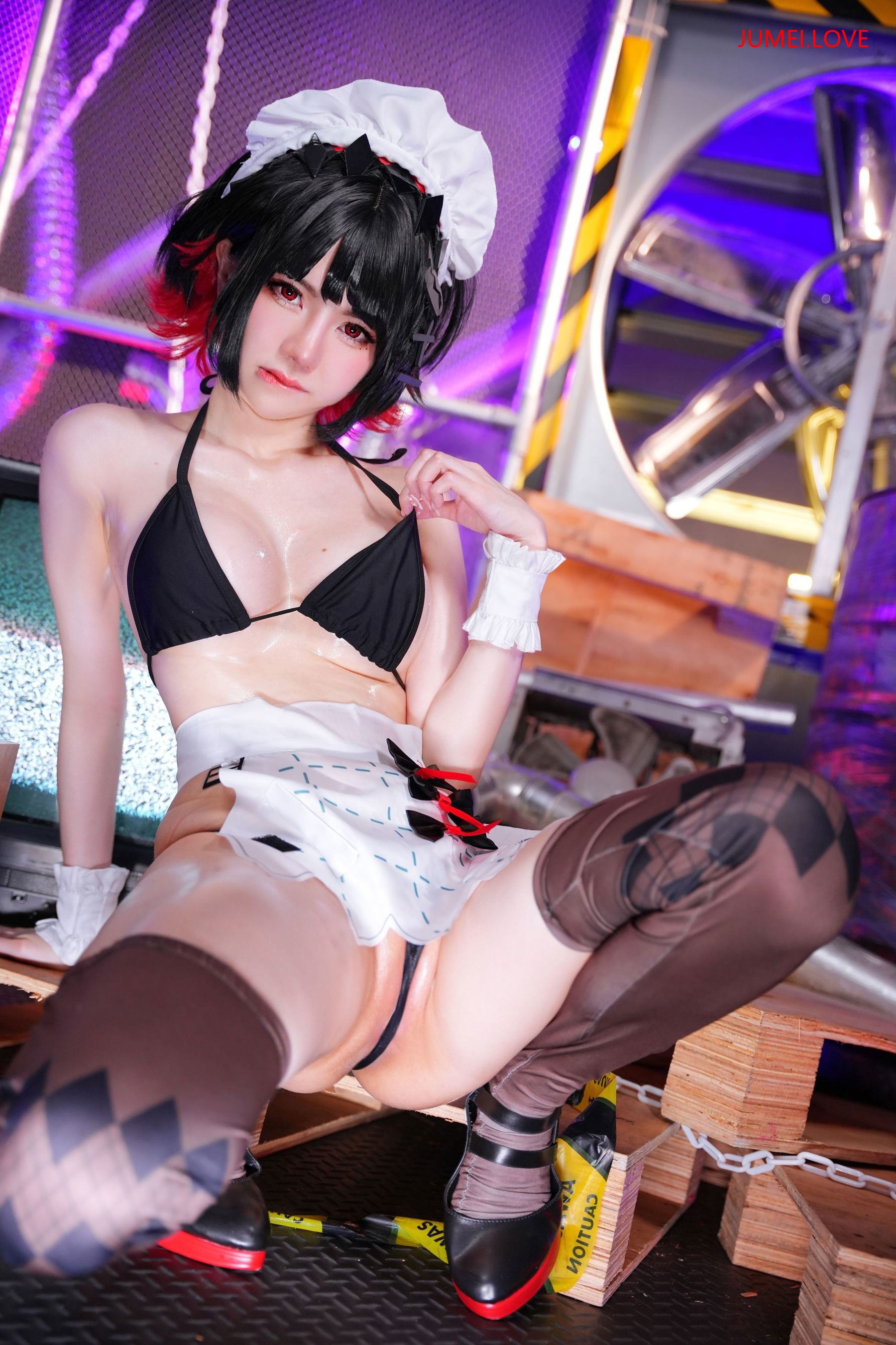 Sally Dorasnow - Ellen Joe 第33张