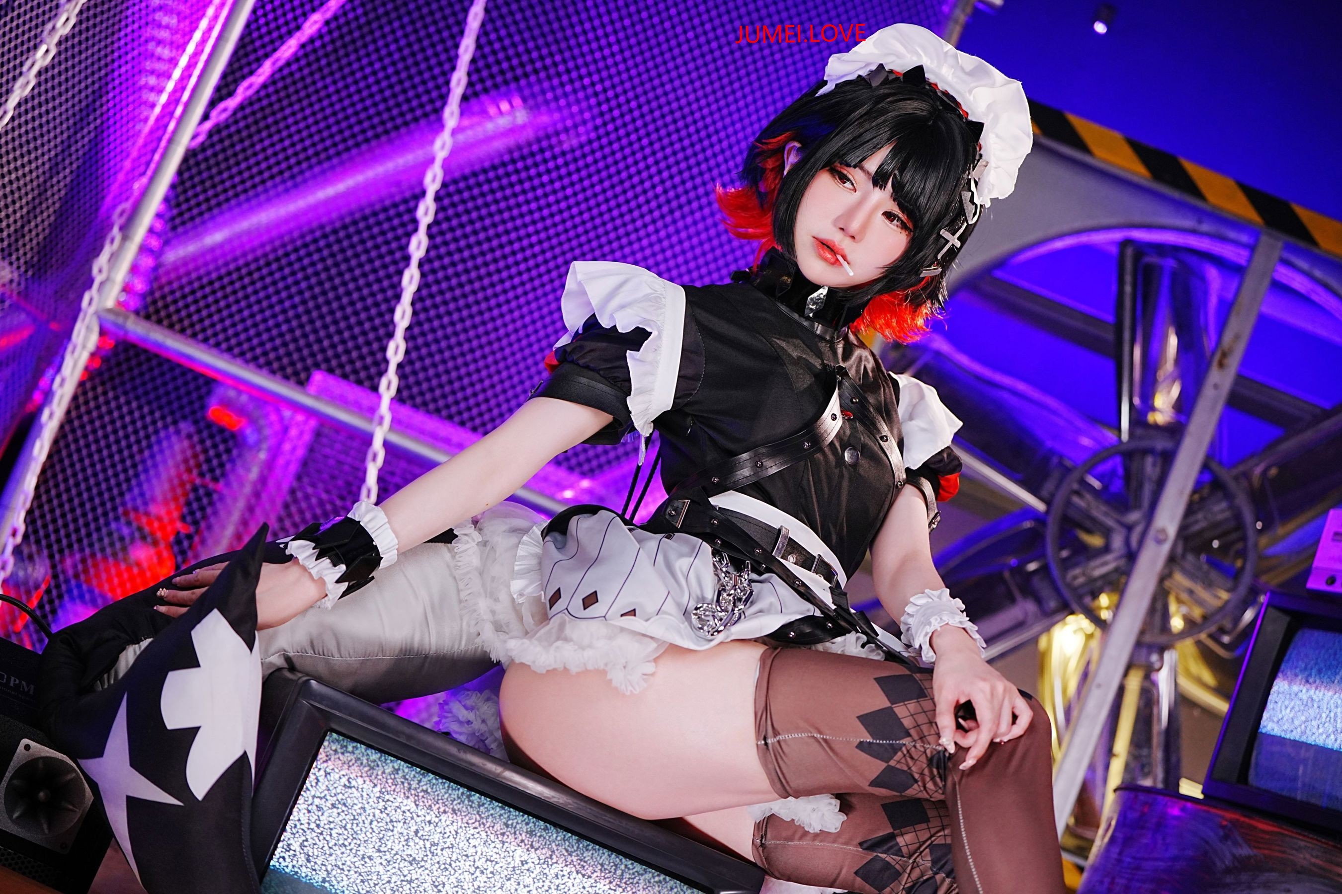 Sally Dorasnow - Ellen Joe 第4张