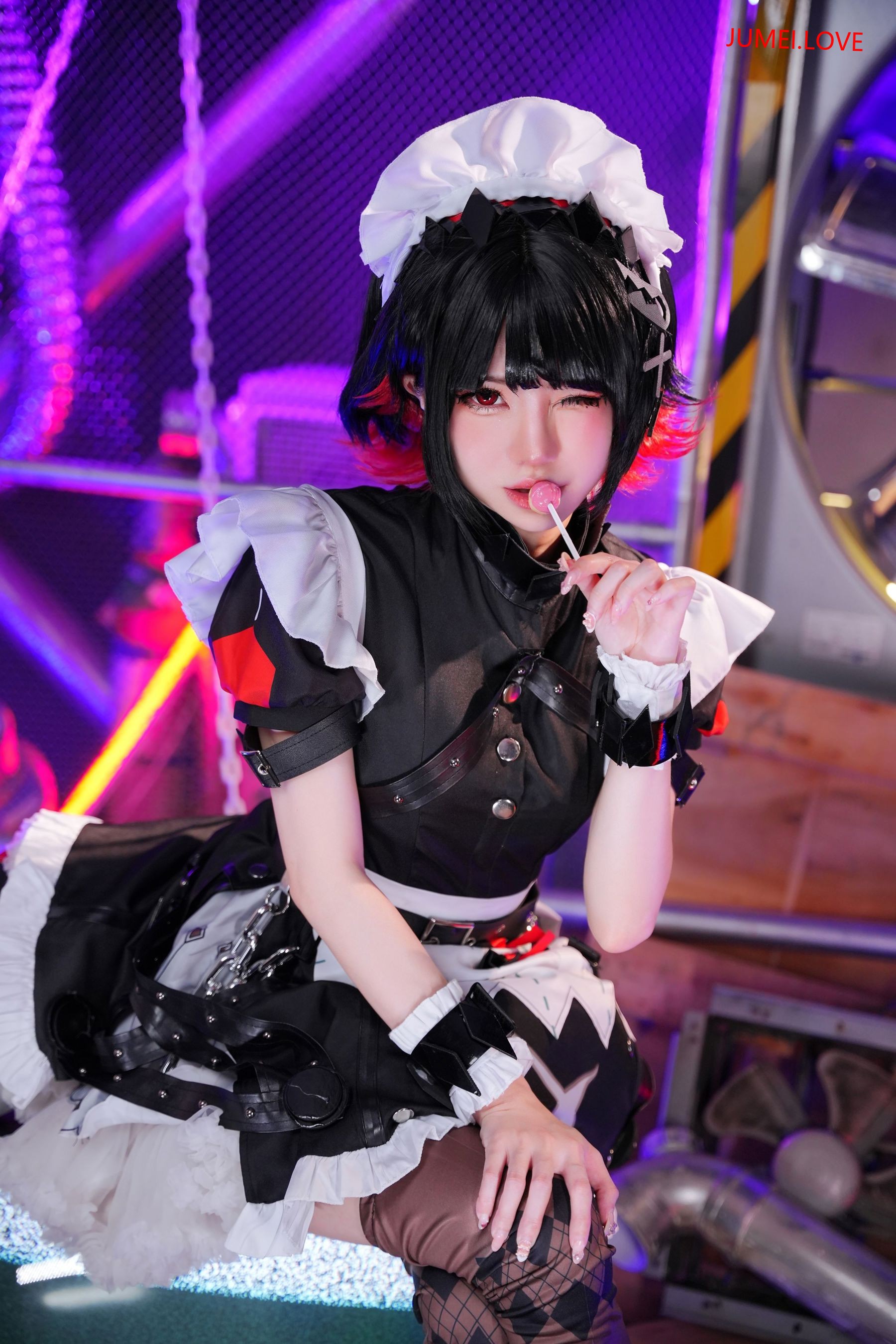 Sally Dorasnow - Ellen Joe 第5张